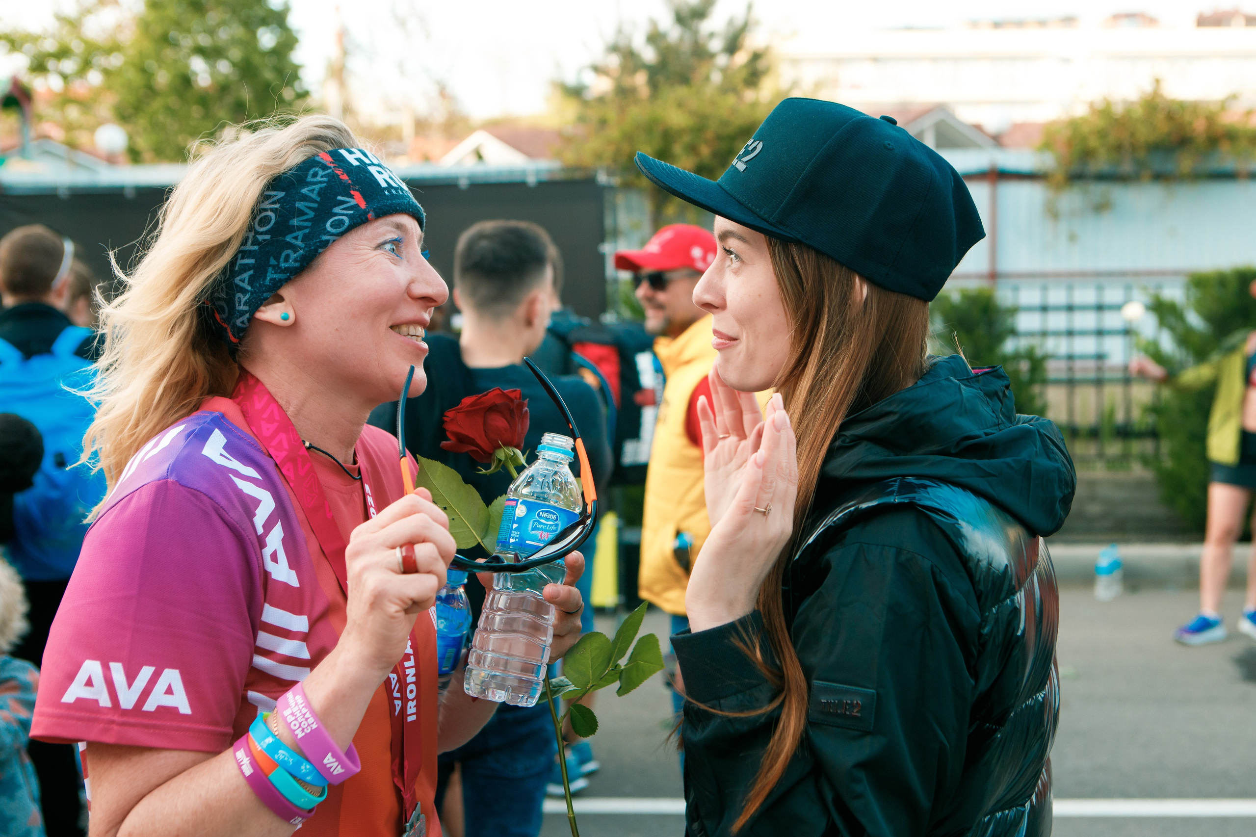 IRON STAR. Репортажный и свадебный фотограф в Краснодаре