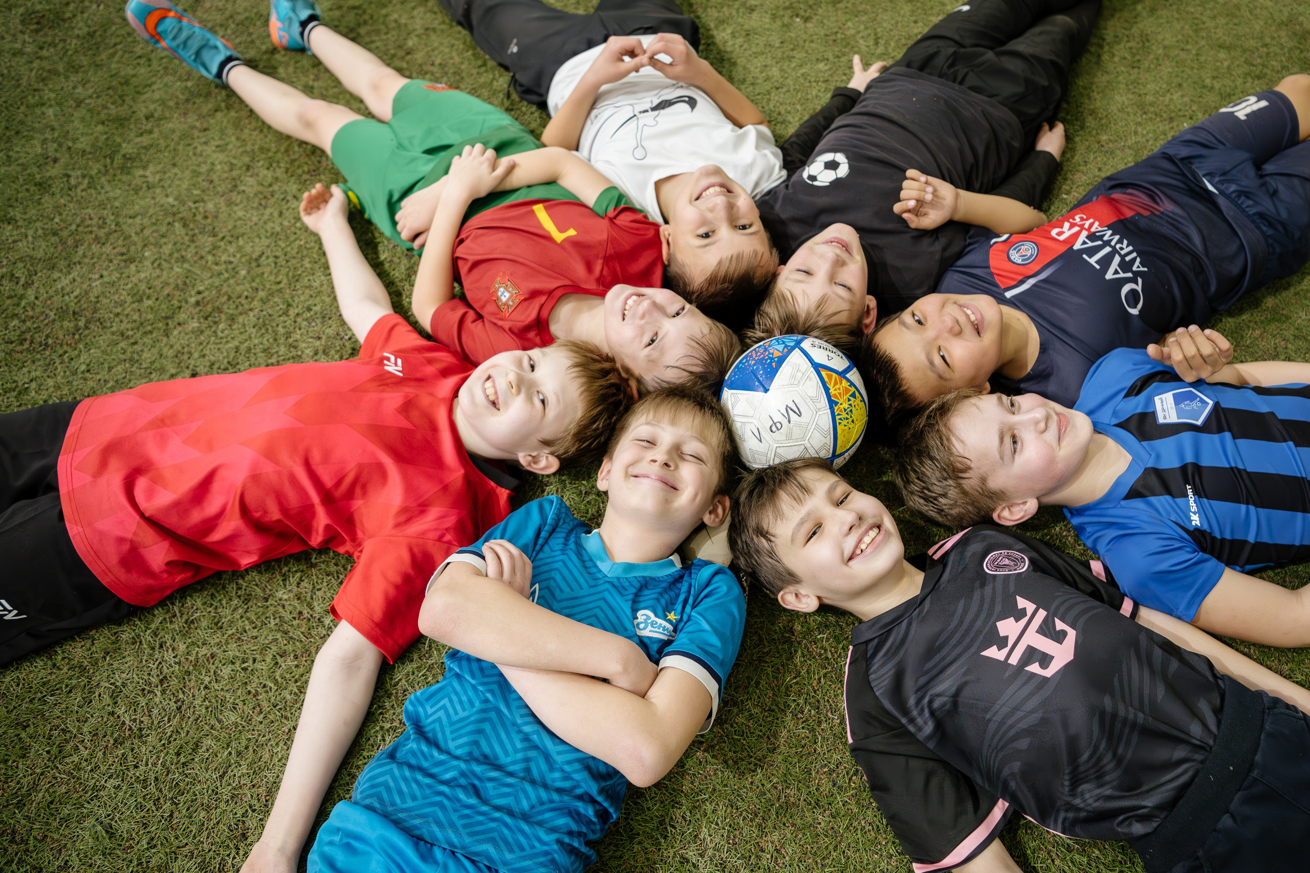 Портфолио. Свадебный фотограф Дина Сейцман