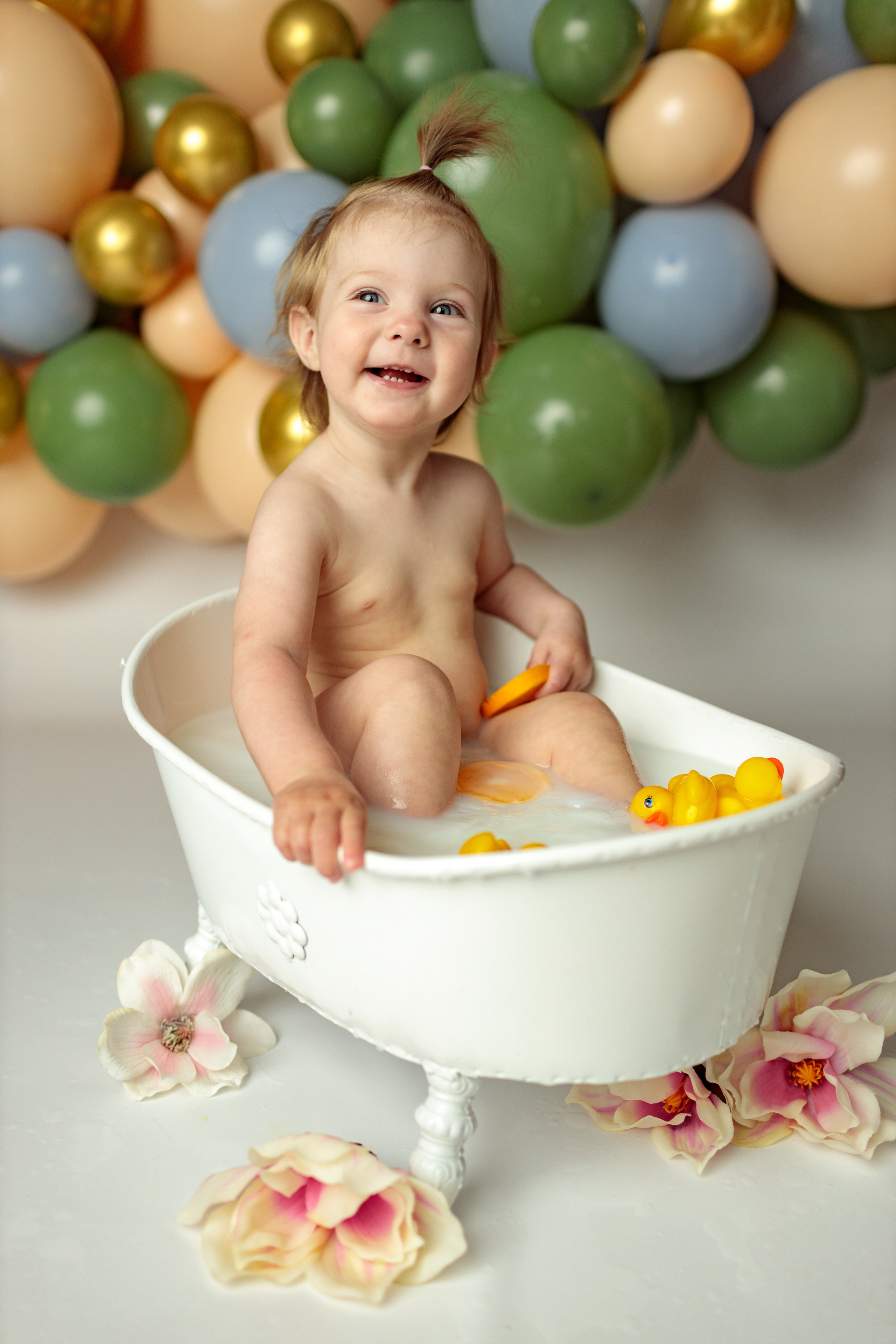 ШароВанный. Детский семейный фотограф Великие Луки Анна Никонова