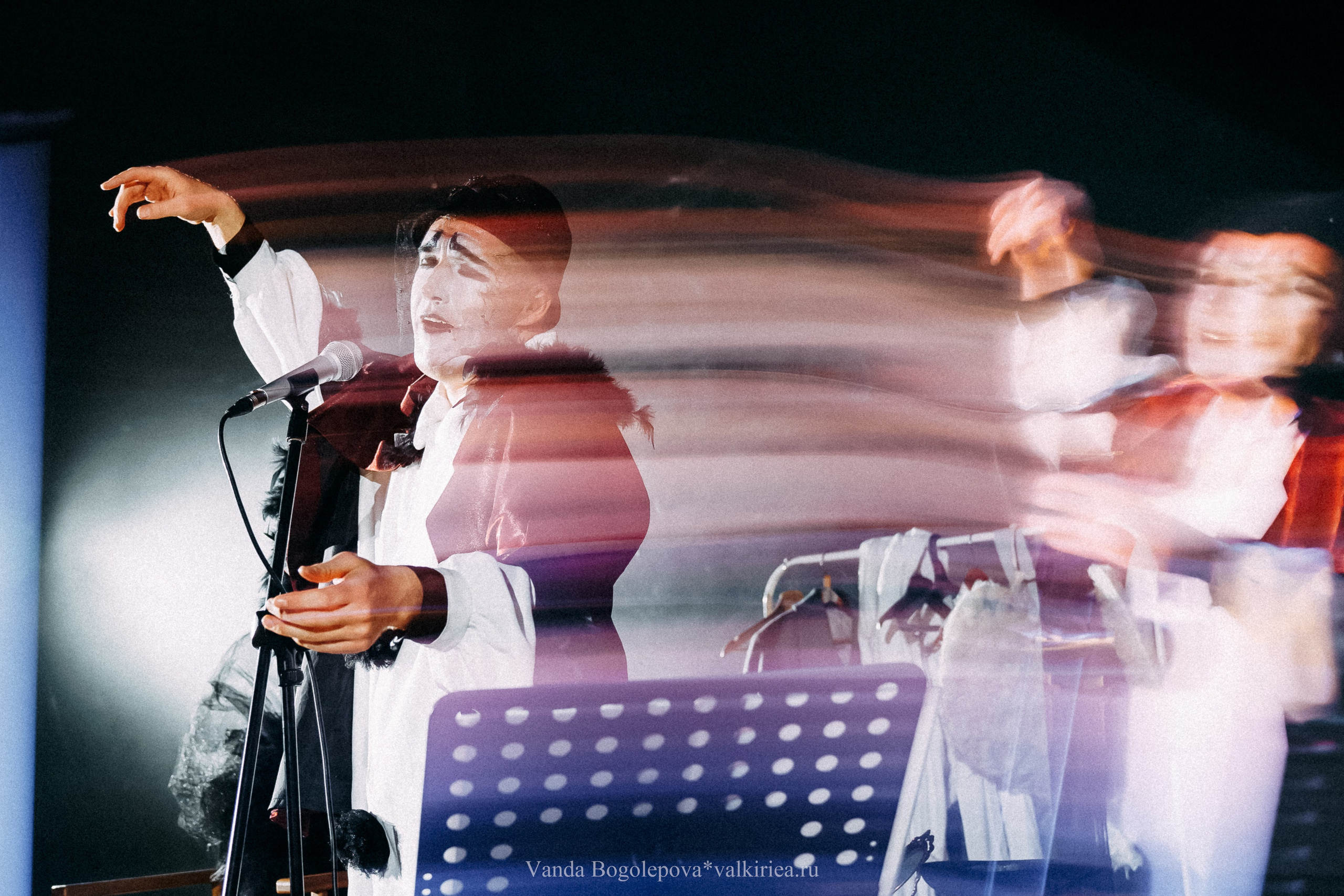 «Вертинский» ТЧК Театр. Фотосъемка, свадебная фотосъемка, Москва, Нижний Новгород