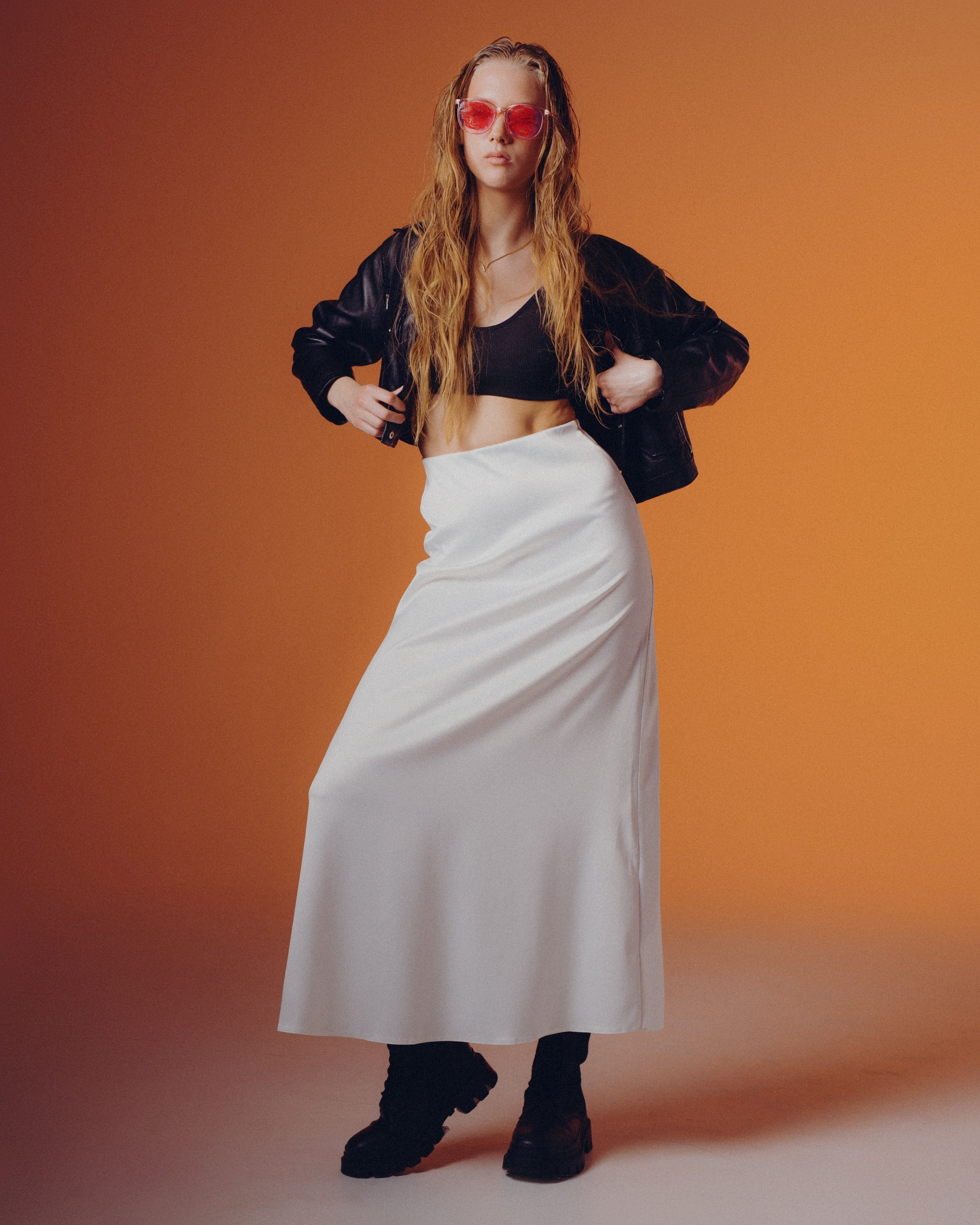 Настя. Фотограф в Новосибирске Дмитрий Матвеев