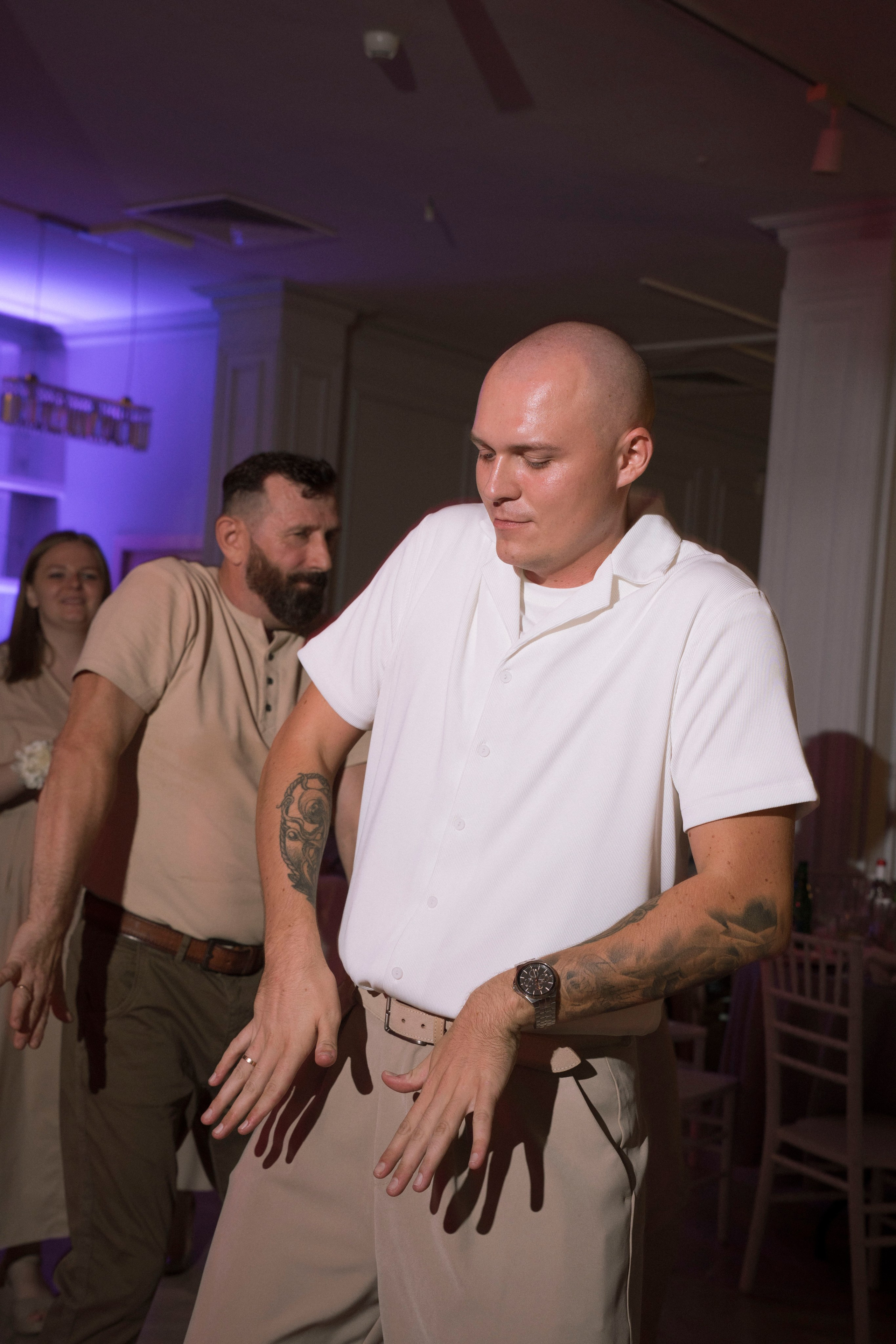 А нас уже трое. Valeriyamelnikova.ru