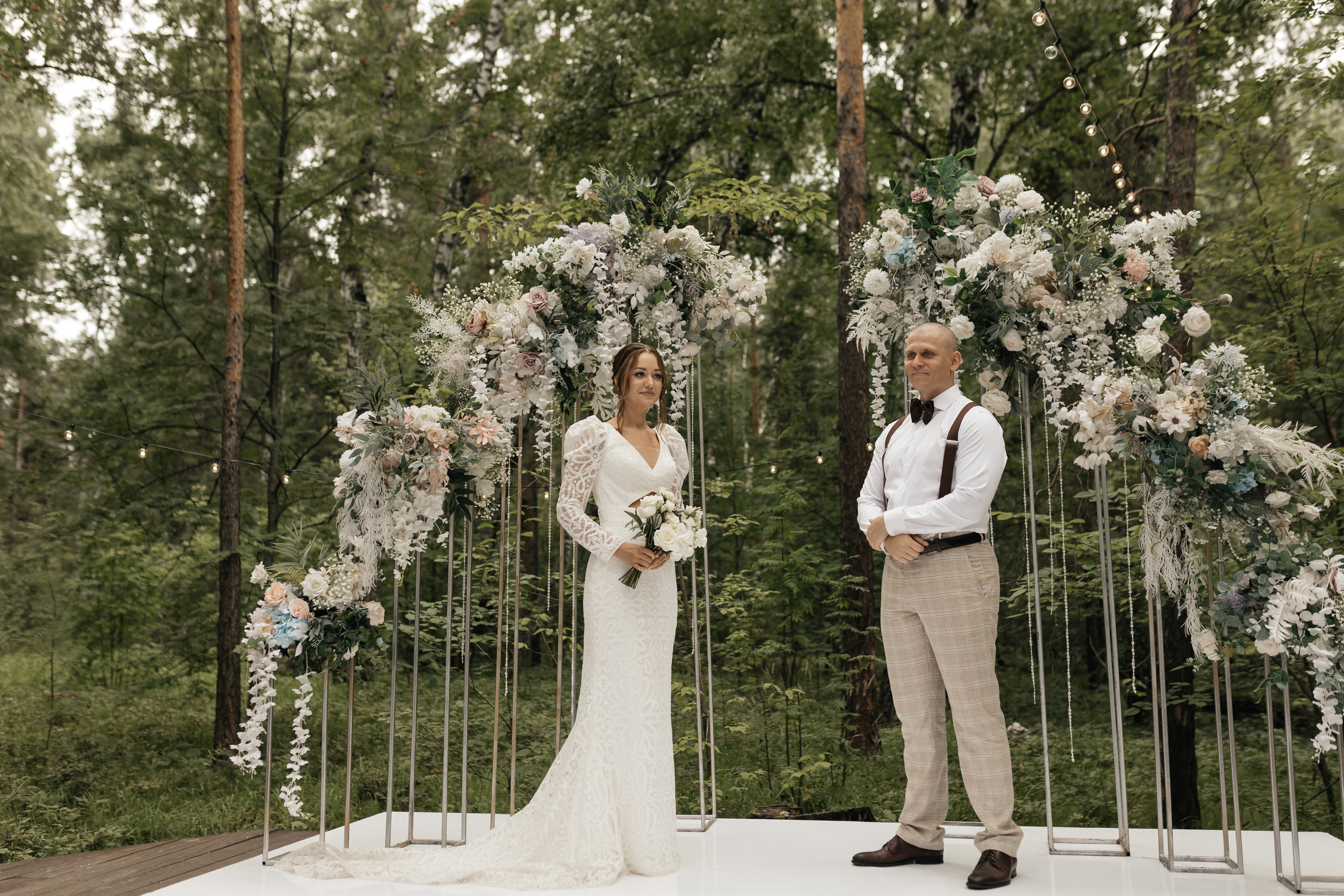 Свадебный день Владлены и Ильи…. Свадебный и семейный фотограф Рассказова Виктория