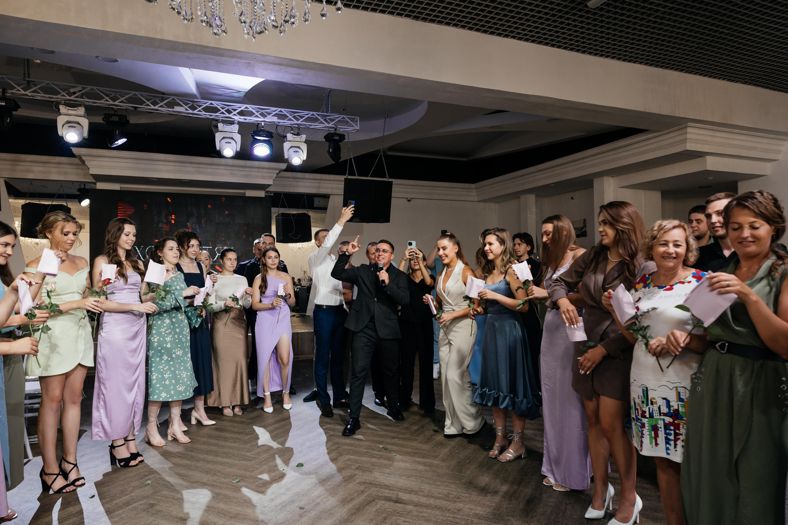 Свадебная история Кирилла и Алины. Свадебный и семейный фотограф Рассказова Виктория