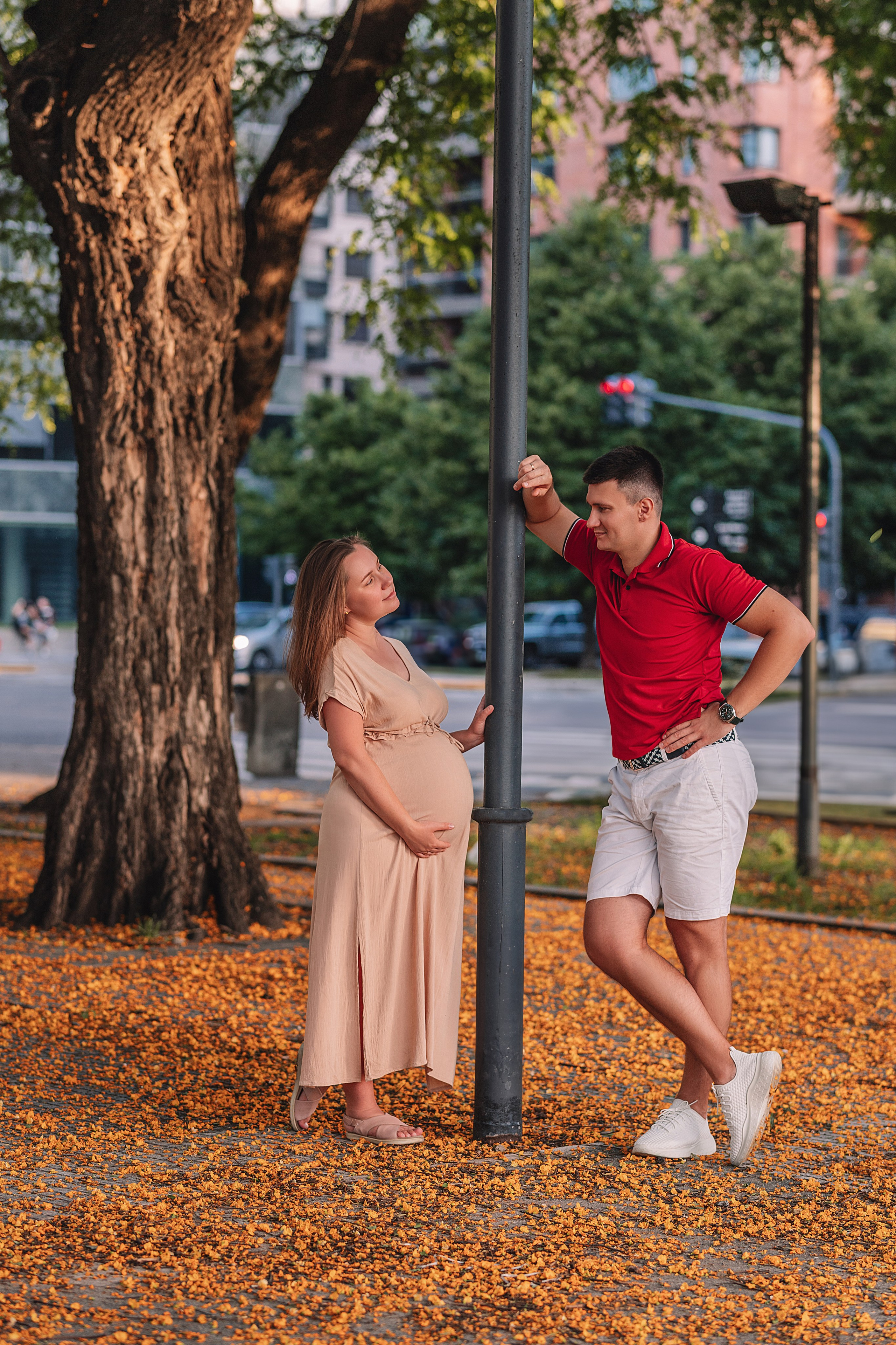 Esperando un milagro. Fotógrafo en Buenos Aires