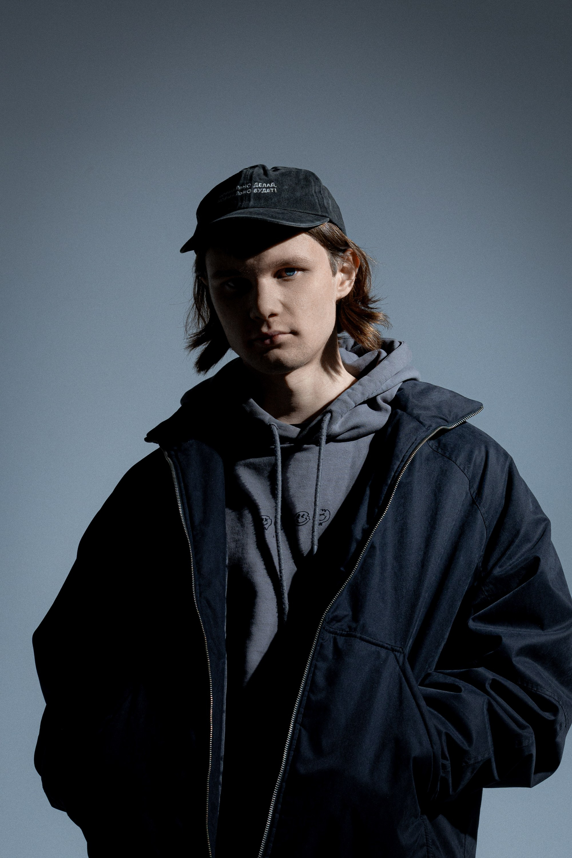 DVRST. Дима Меткин. Фотограф и режиссер (Москва)