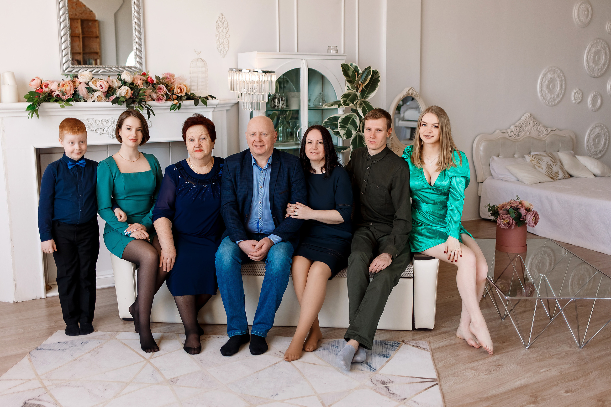 Отзывы. Фотограф Любовь Корниенко, Примоский край