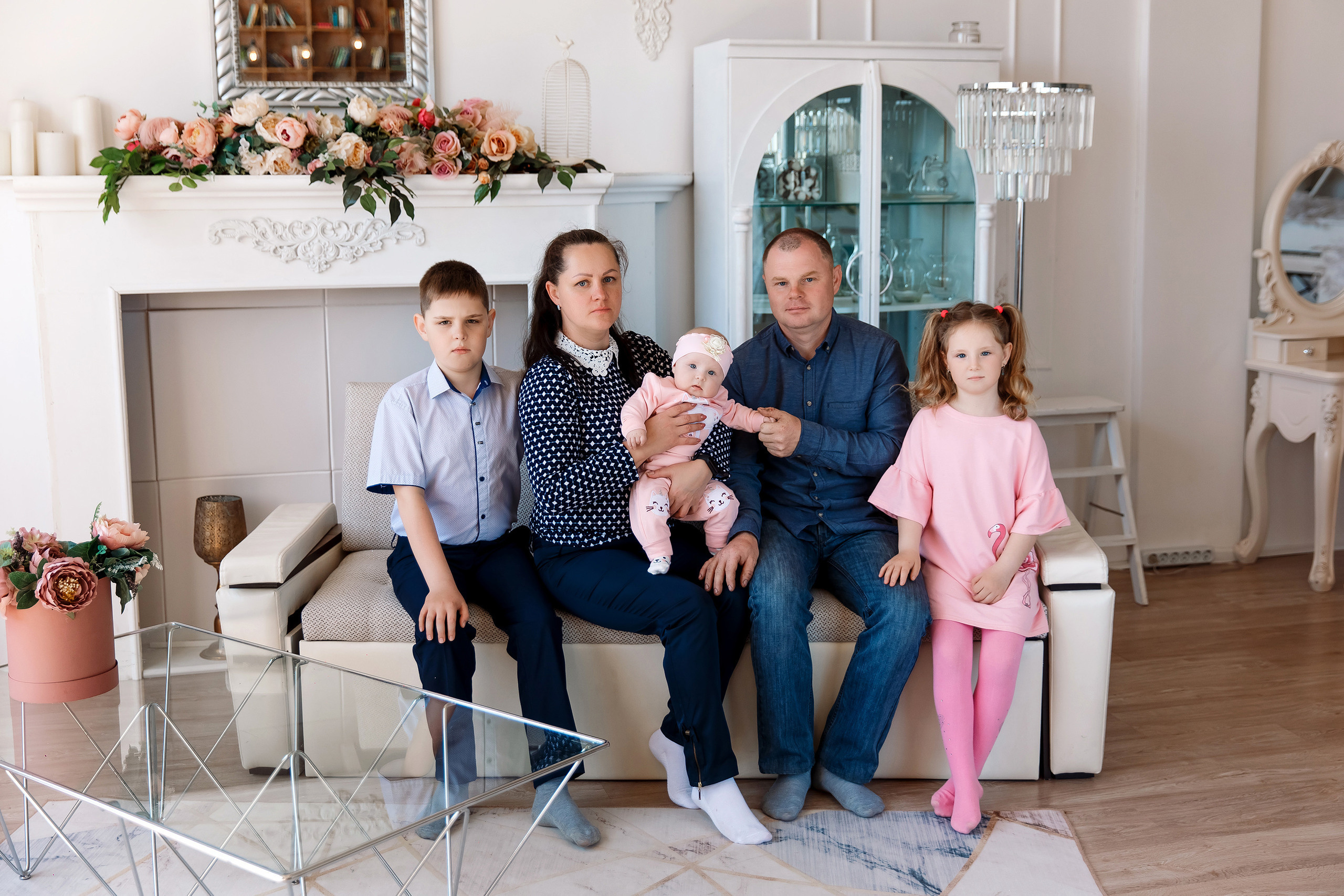 Отзывы. Фотограф Любовь Корниенко, Примоский край