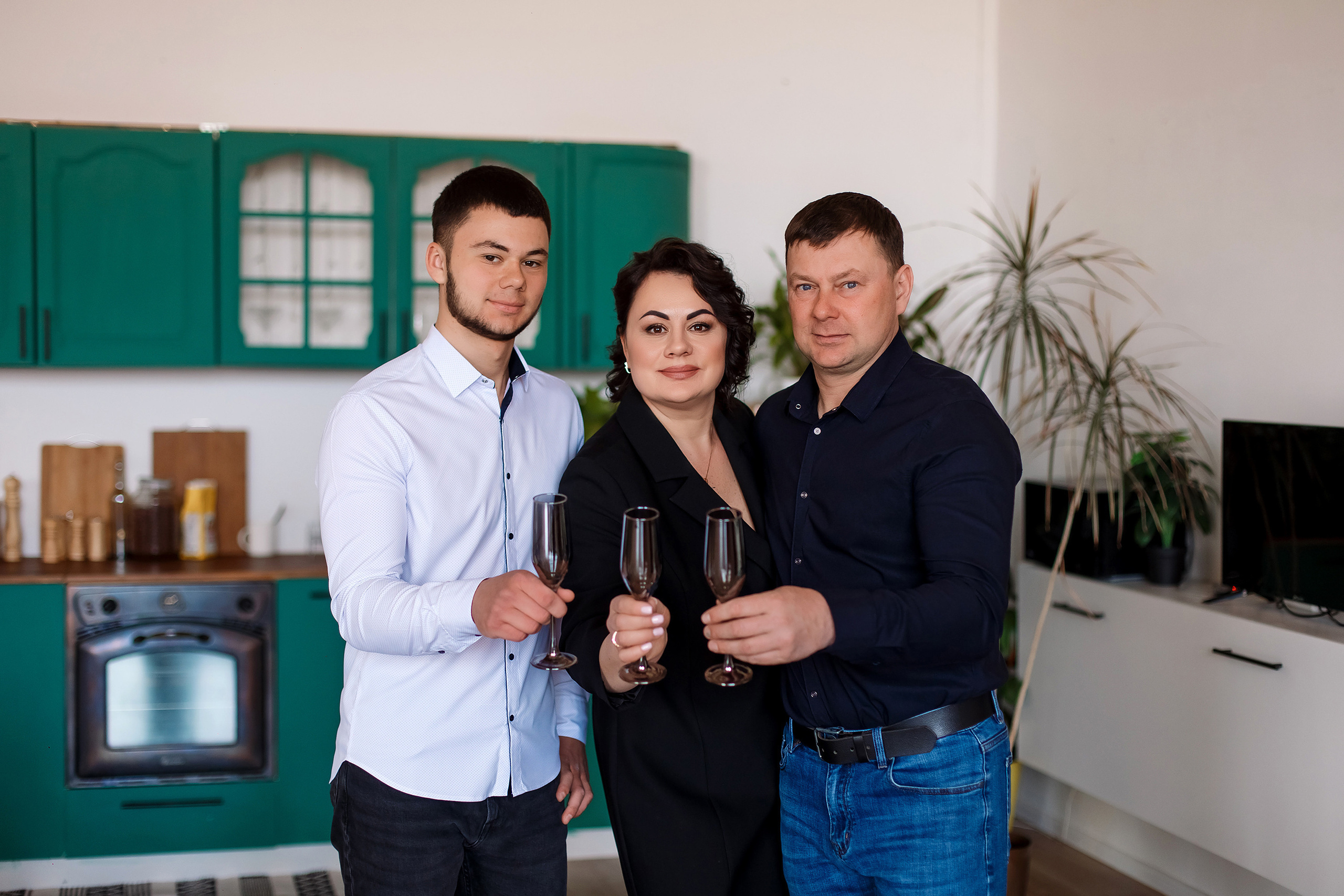 Отзывы. Фотограф Любовь Корниенко, Примоский край