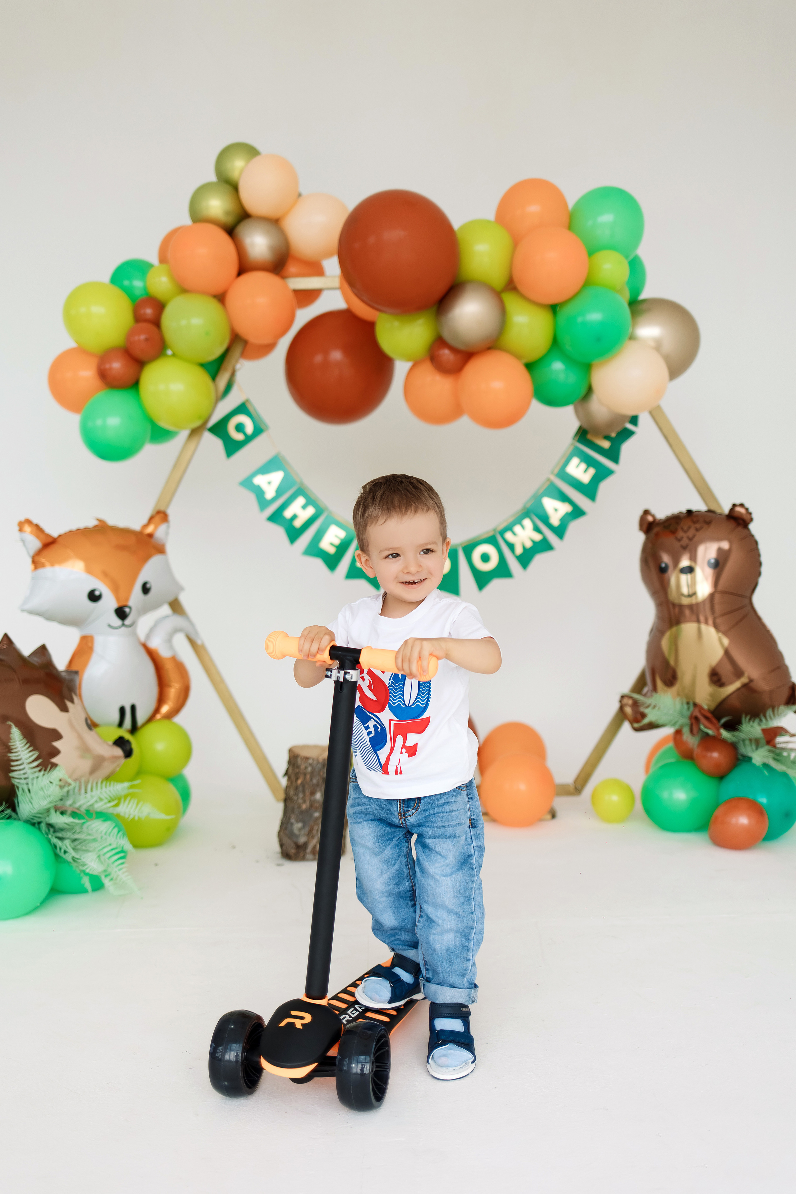 Отзывы. Фотограф Любовь Корниенко, Примоский край