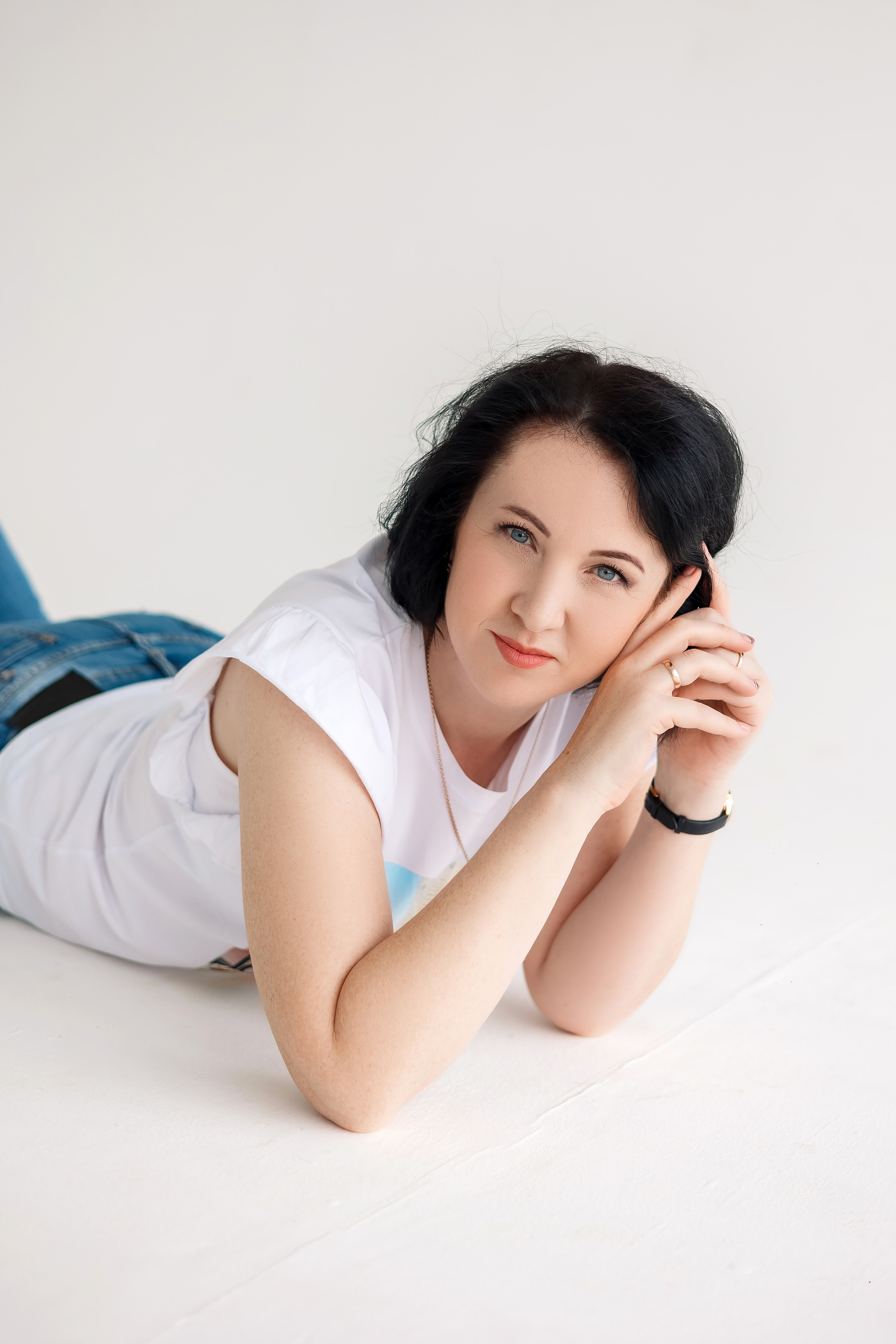 Отзывы. Фотограф Любовь Корниенко, Примоский край