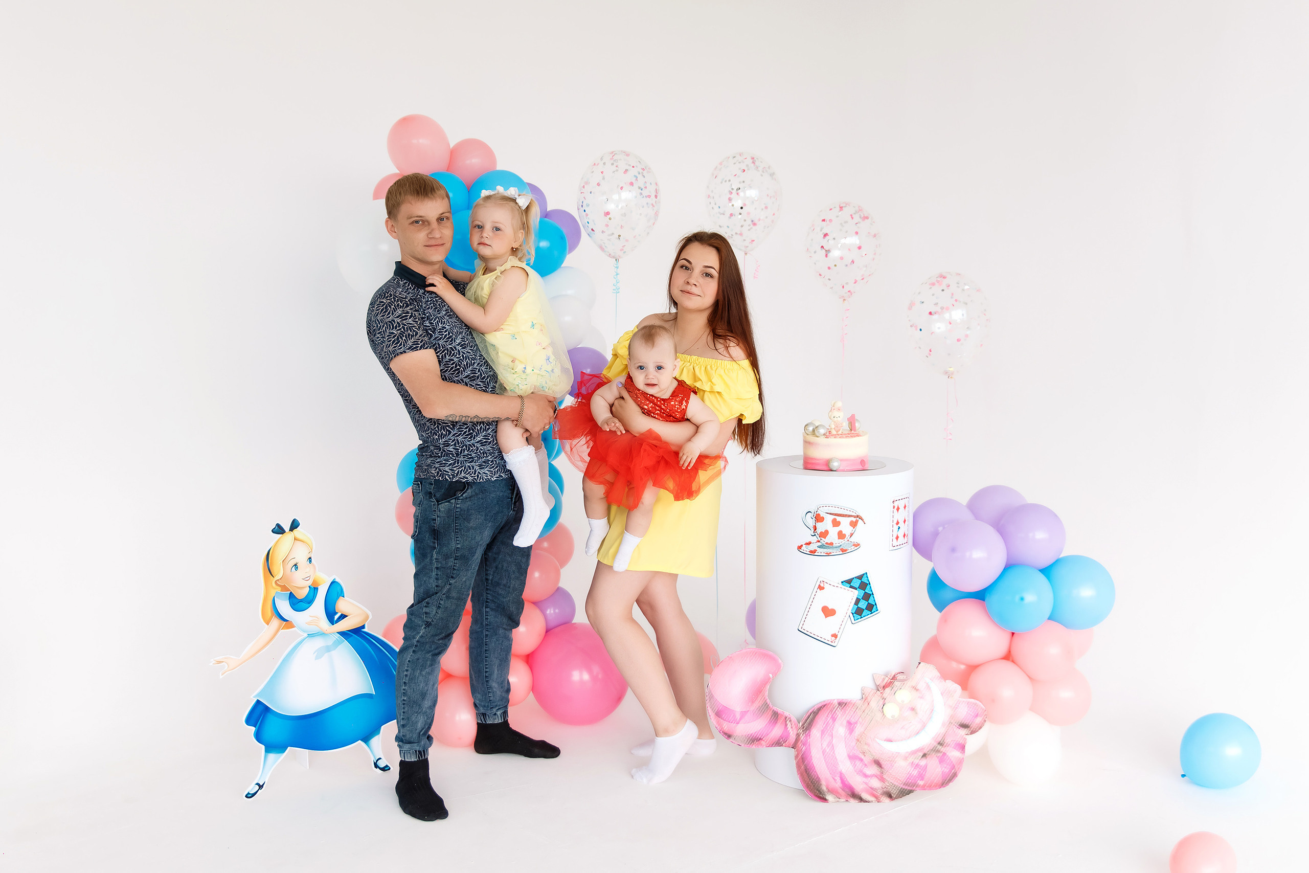 Отзывы. Фотограф Любовь Корниенко, Примоский край