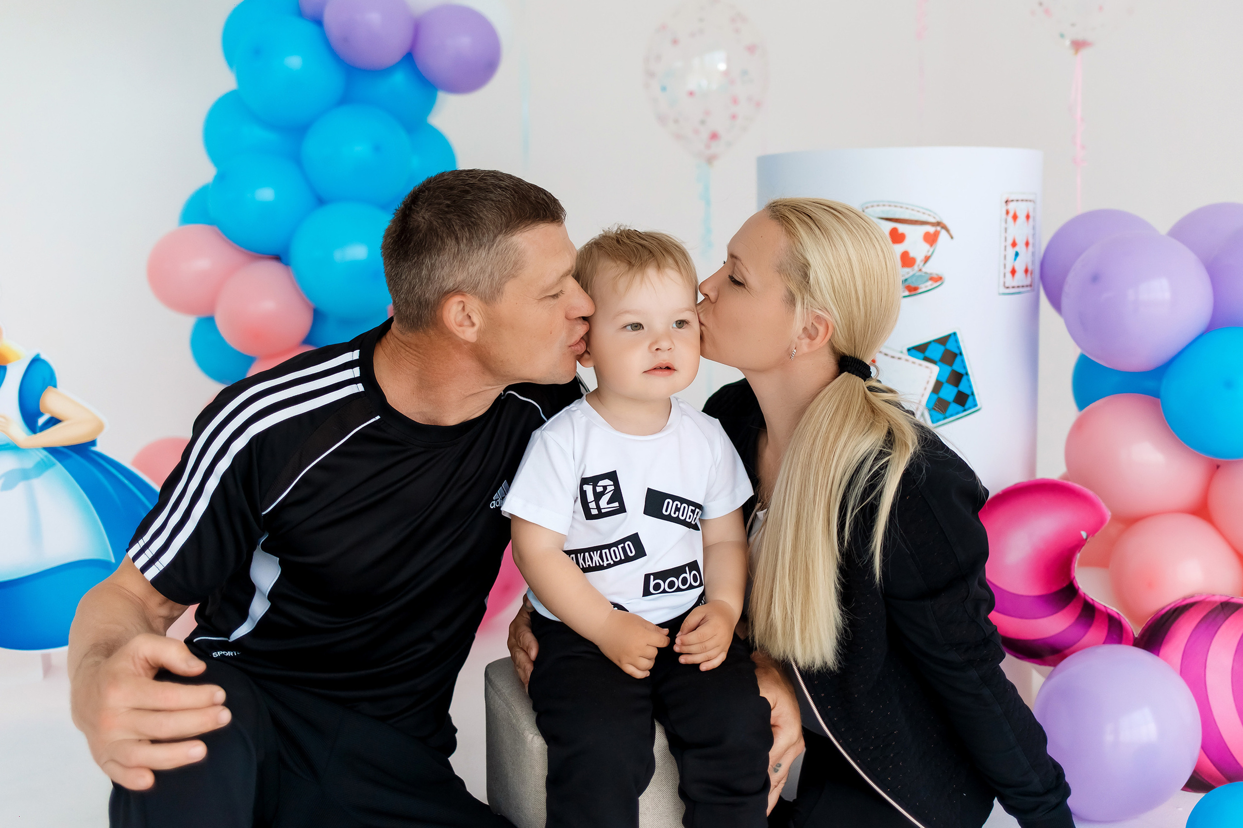 Отзывы. Фотограф Любовь Корниенко, Примоский край