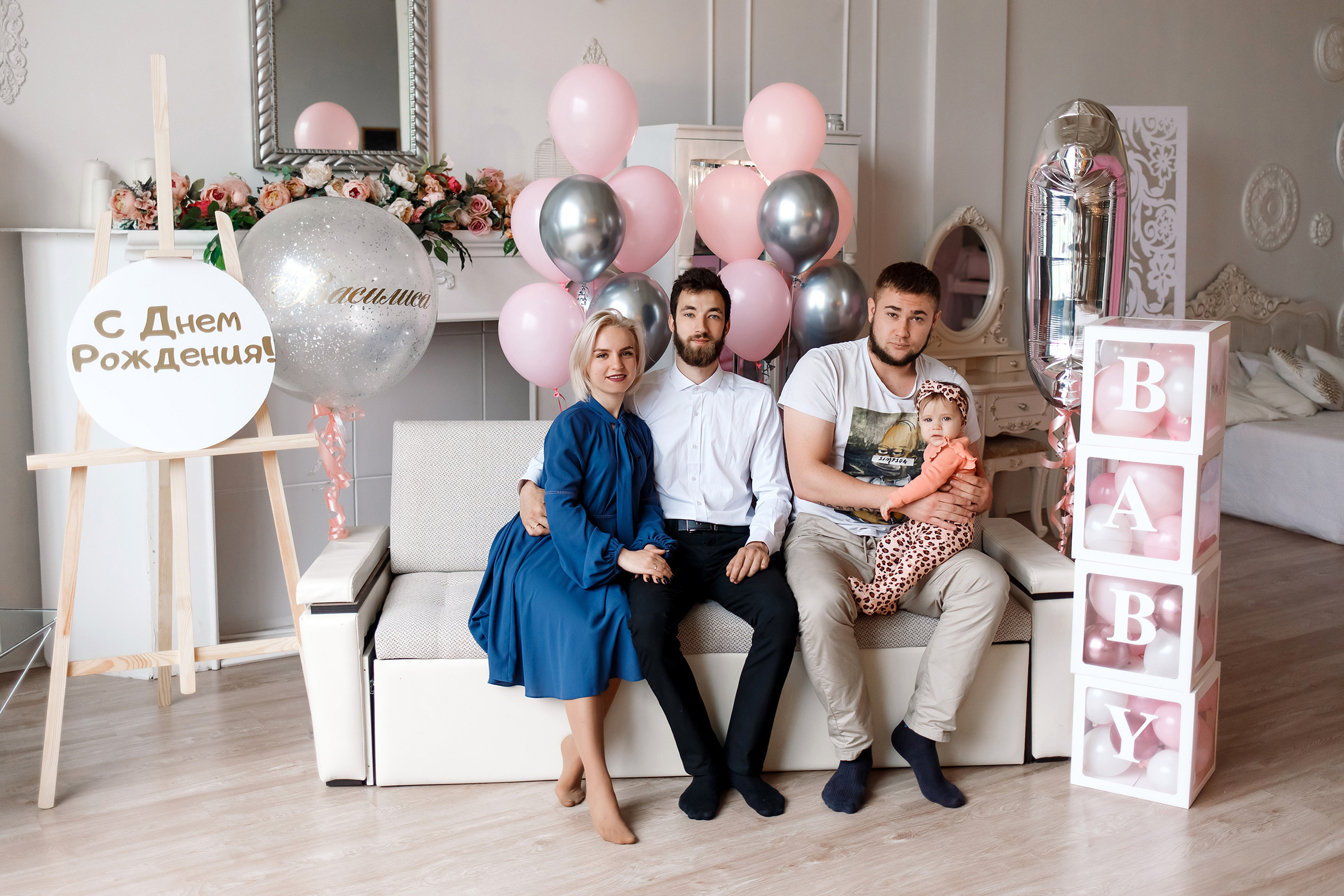 Отзывы. Фотограф Любовь Корниенко, Примоский край