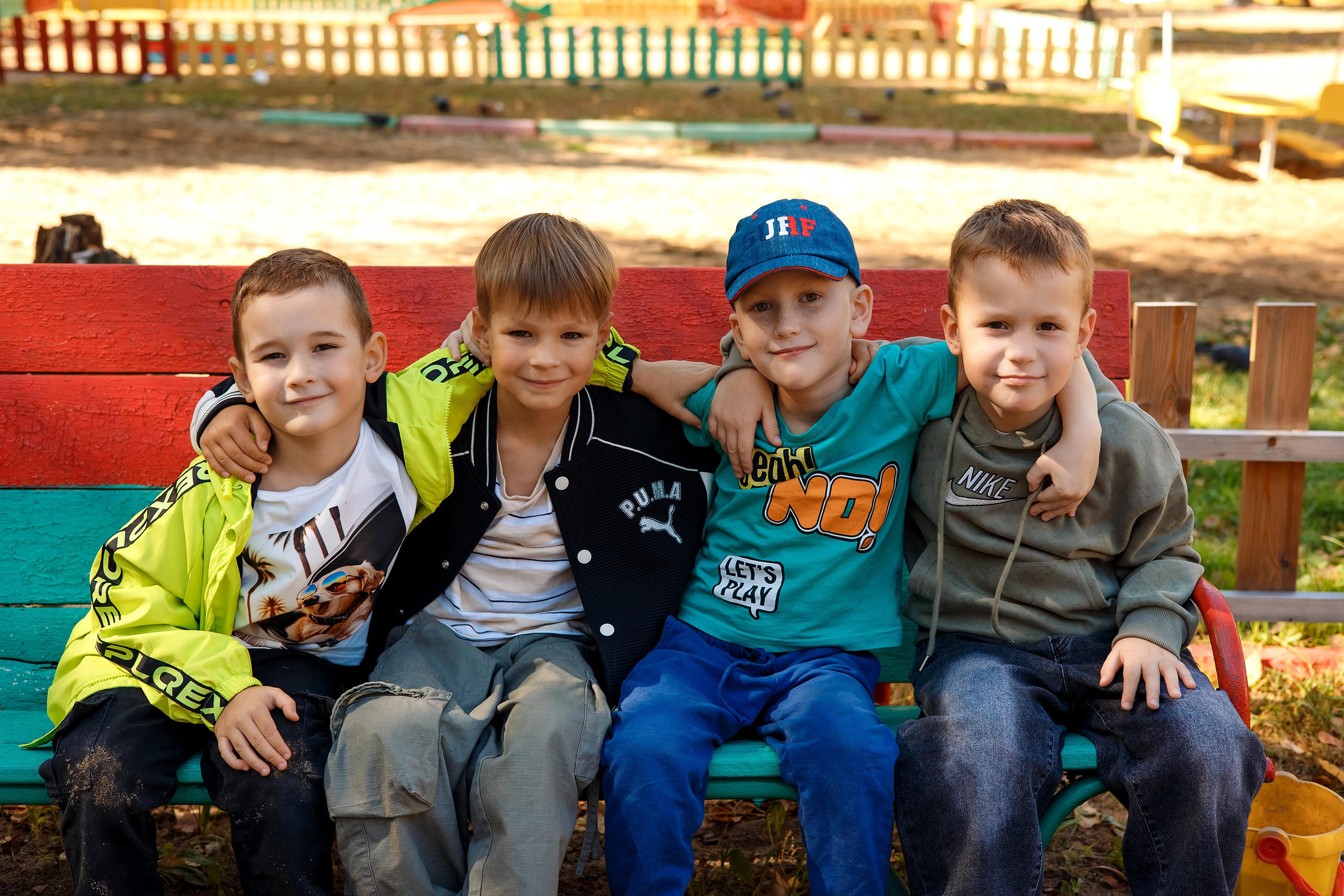 ДС 34. Фотограф Любовь Корниенко, Примоский край