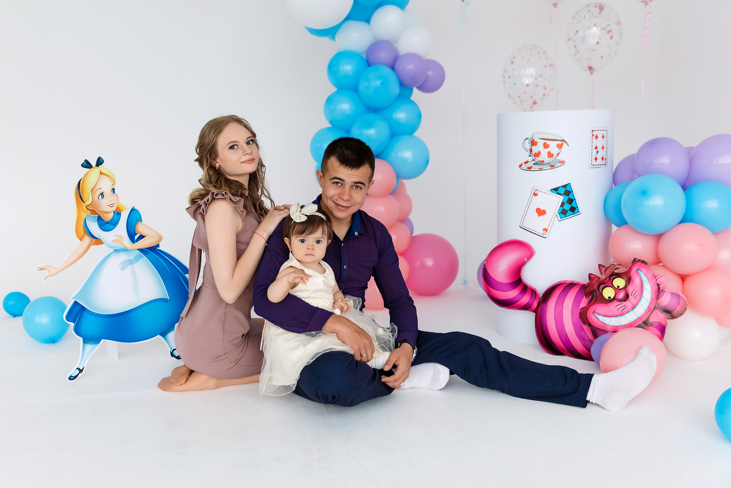 Отзывы. Фотограф Любовь Корниенко, Примоский край