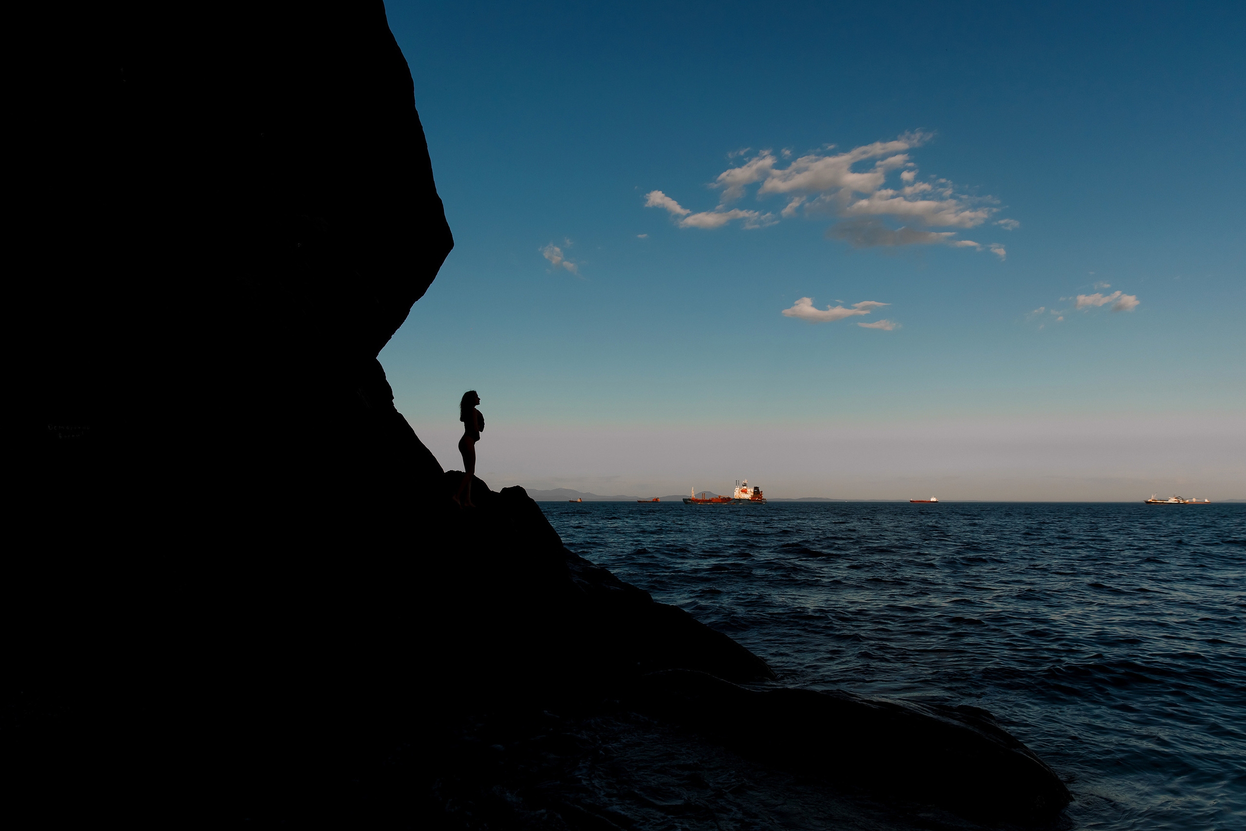 Отзывы. Фотограф Любовь Корниенко, Примоский край