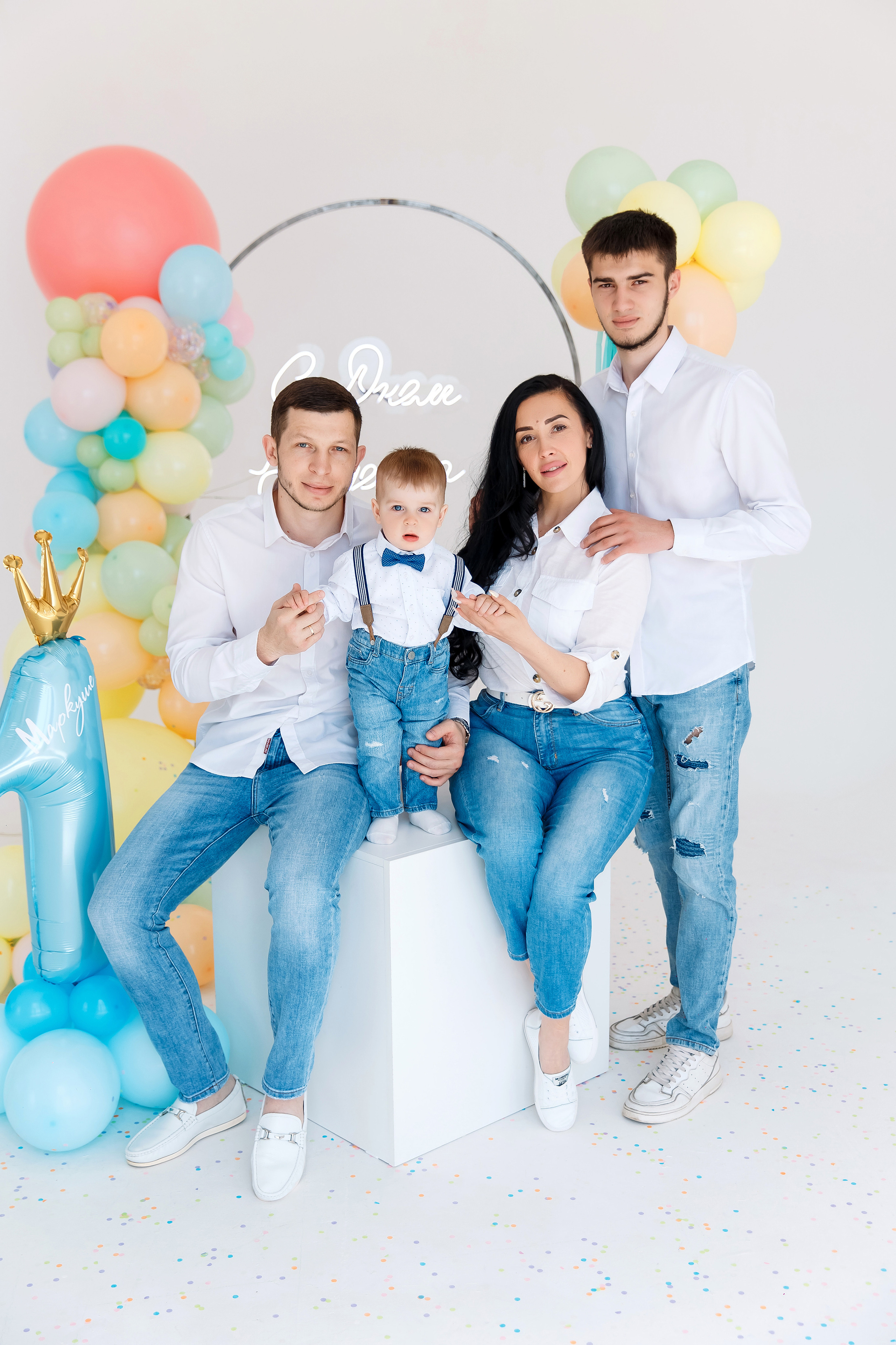 Отзывы. Фотограф Любовь Корниенко, Примоский край