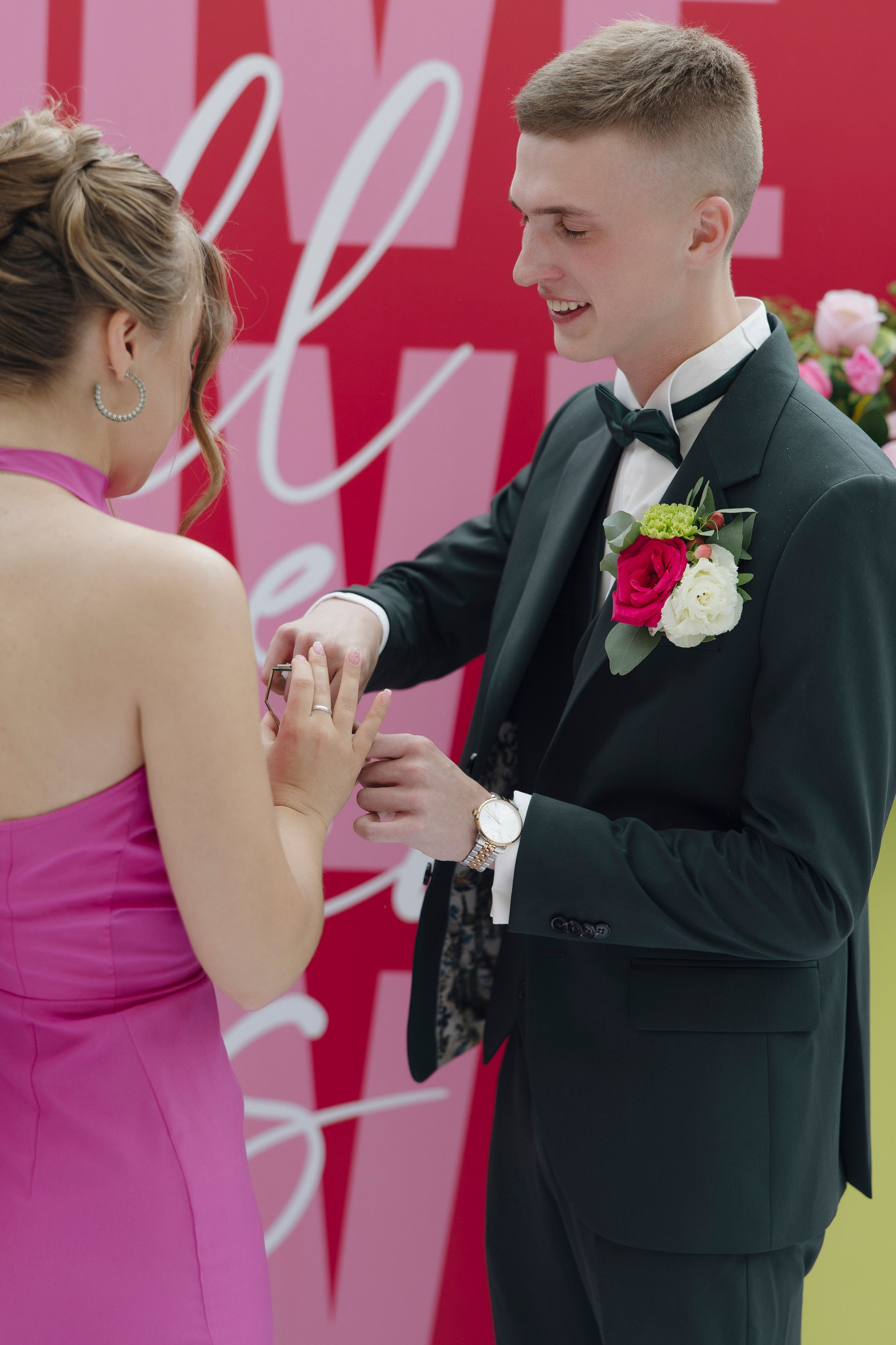 Мария и Иван. Свадебный фотограф Курск Максим Ноздрачев