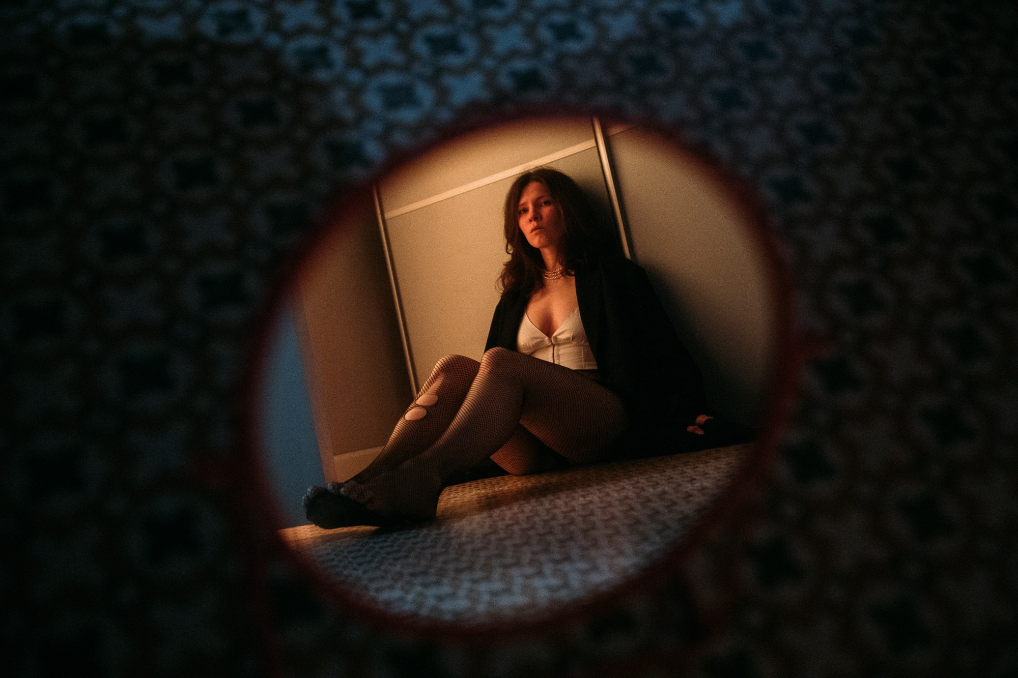 Кровка. Свадебный и семейный фотограф в Екатеринбурге Илья Рихтер