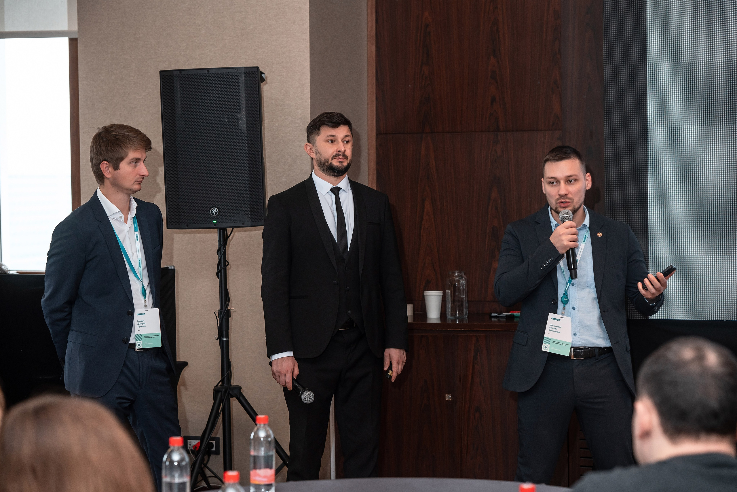 Фотоотчет Сибур. Фотограф Сочи