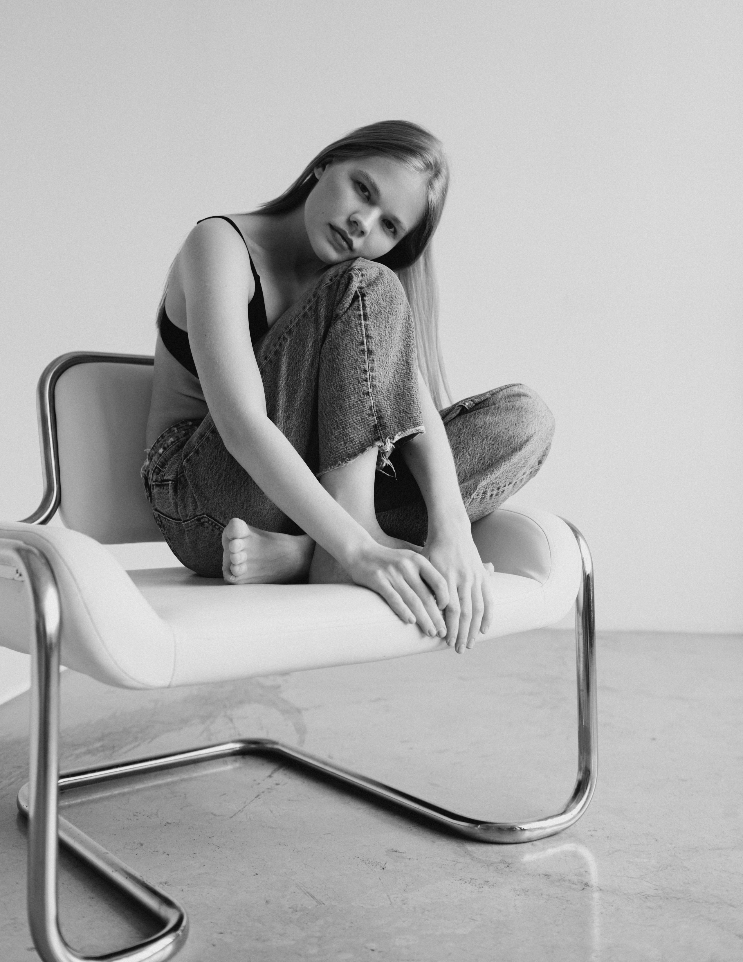 Модельные тесты в СПб для Алины. Fashion/ фэшн фотограф в Санкт-Петербурге Юлия Леонович