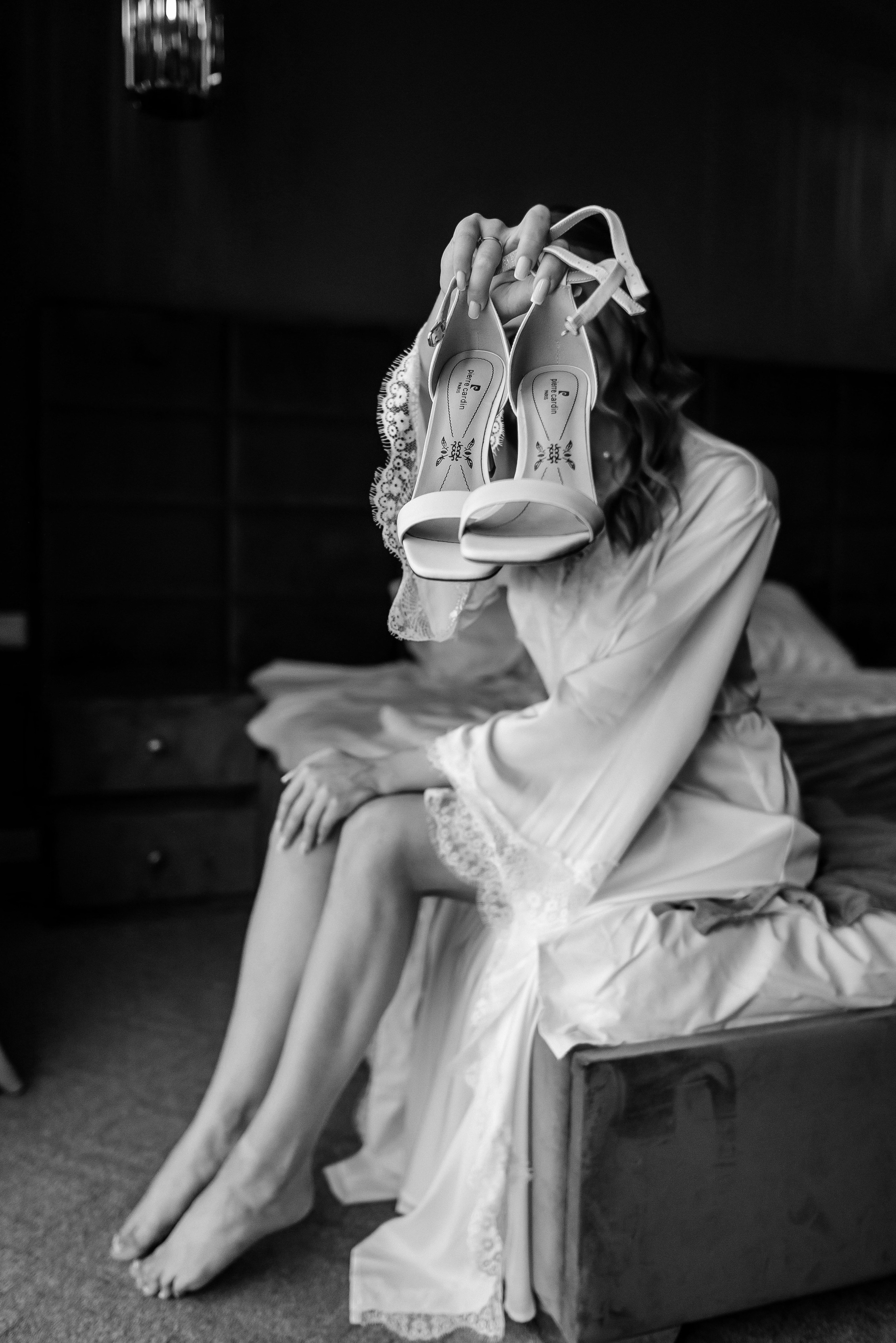 Александр и Анна. Свадебный фотограф Курск Артем Духтанов