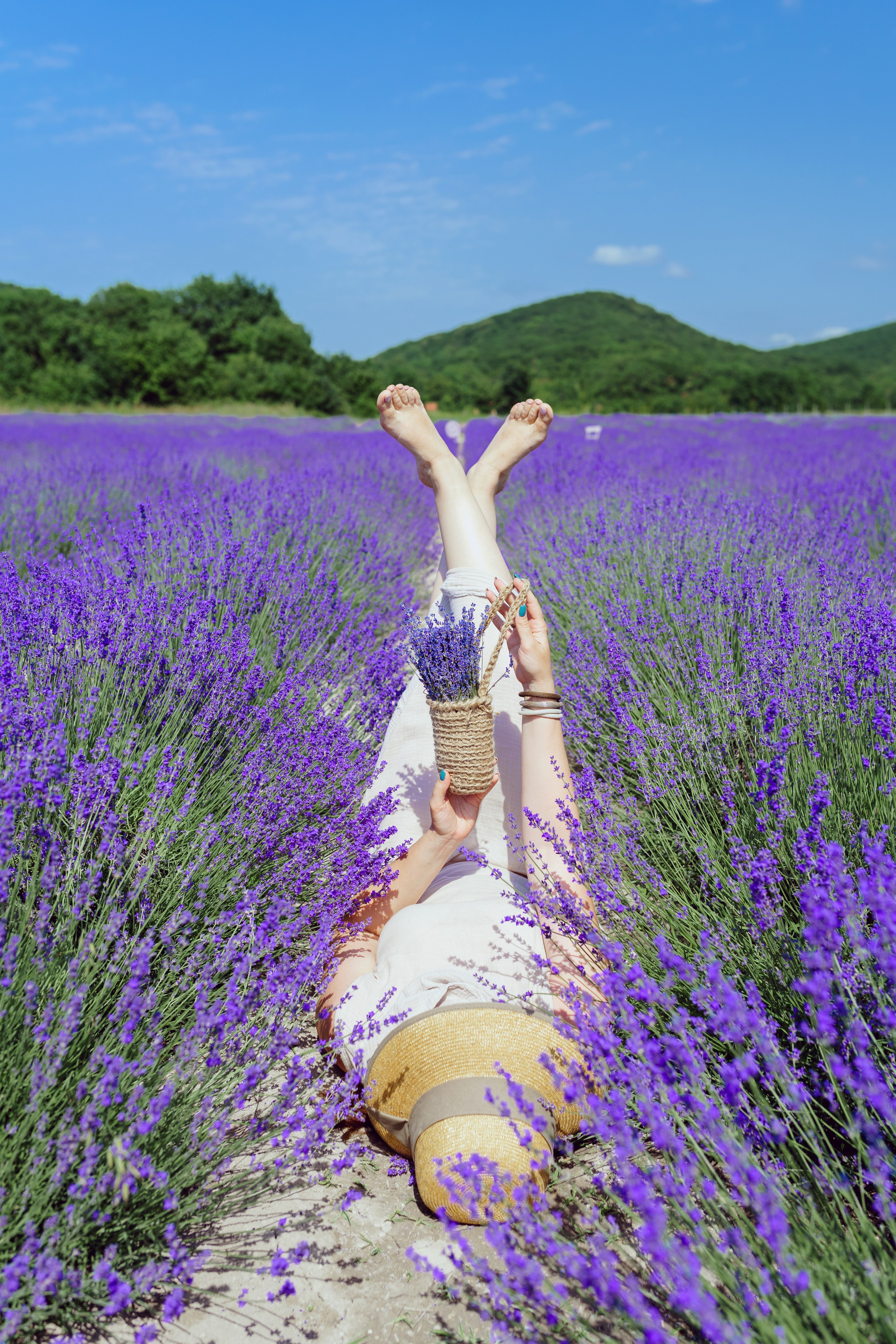 Индивидуальные. Фотограф Арсеньев-Владивосток Денис Тишин
