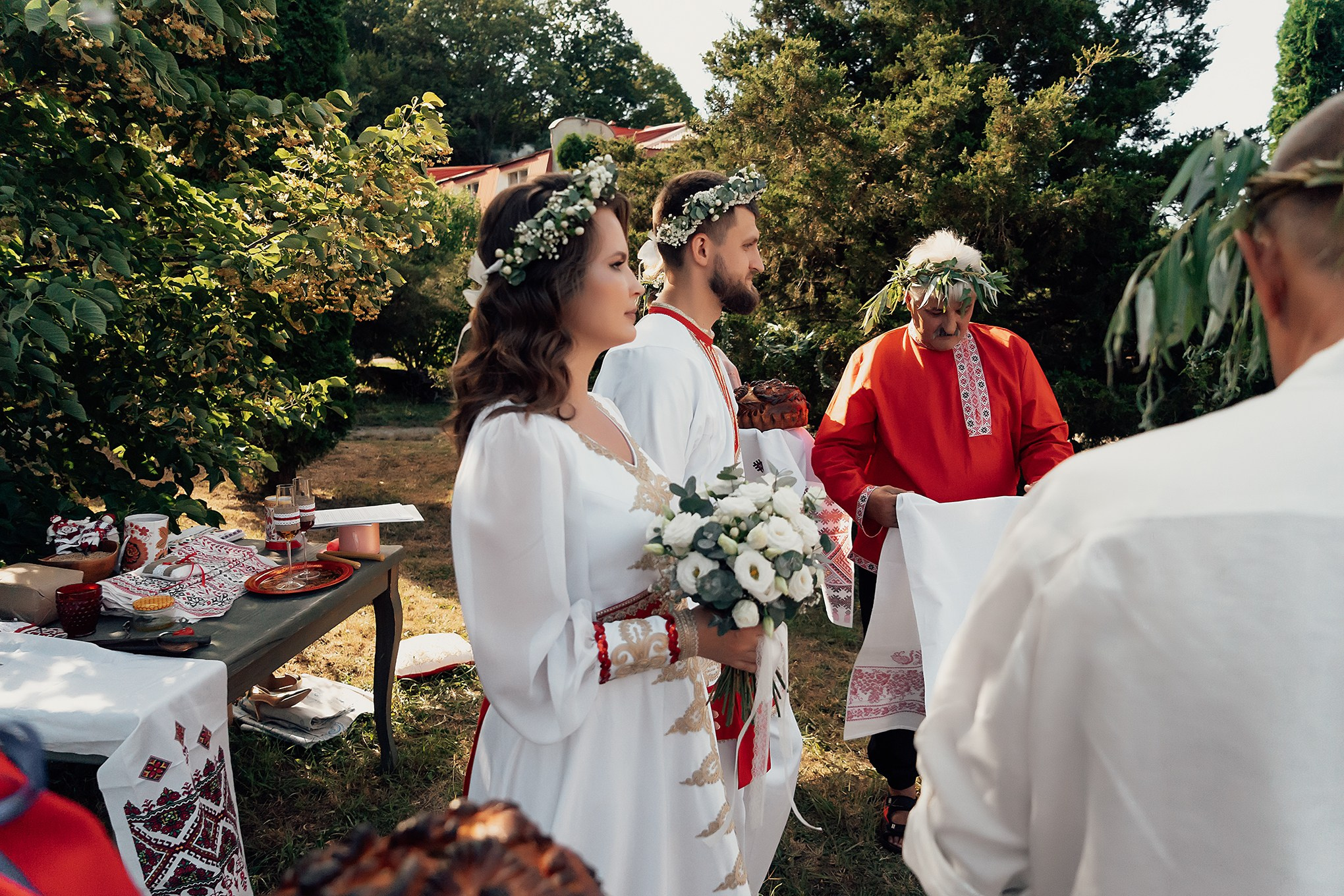 Свадьба. Свадебный и семейный фотограф/видеограф в Краснодаре Наталья Осинская