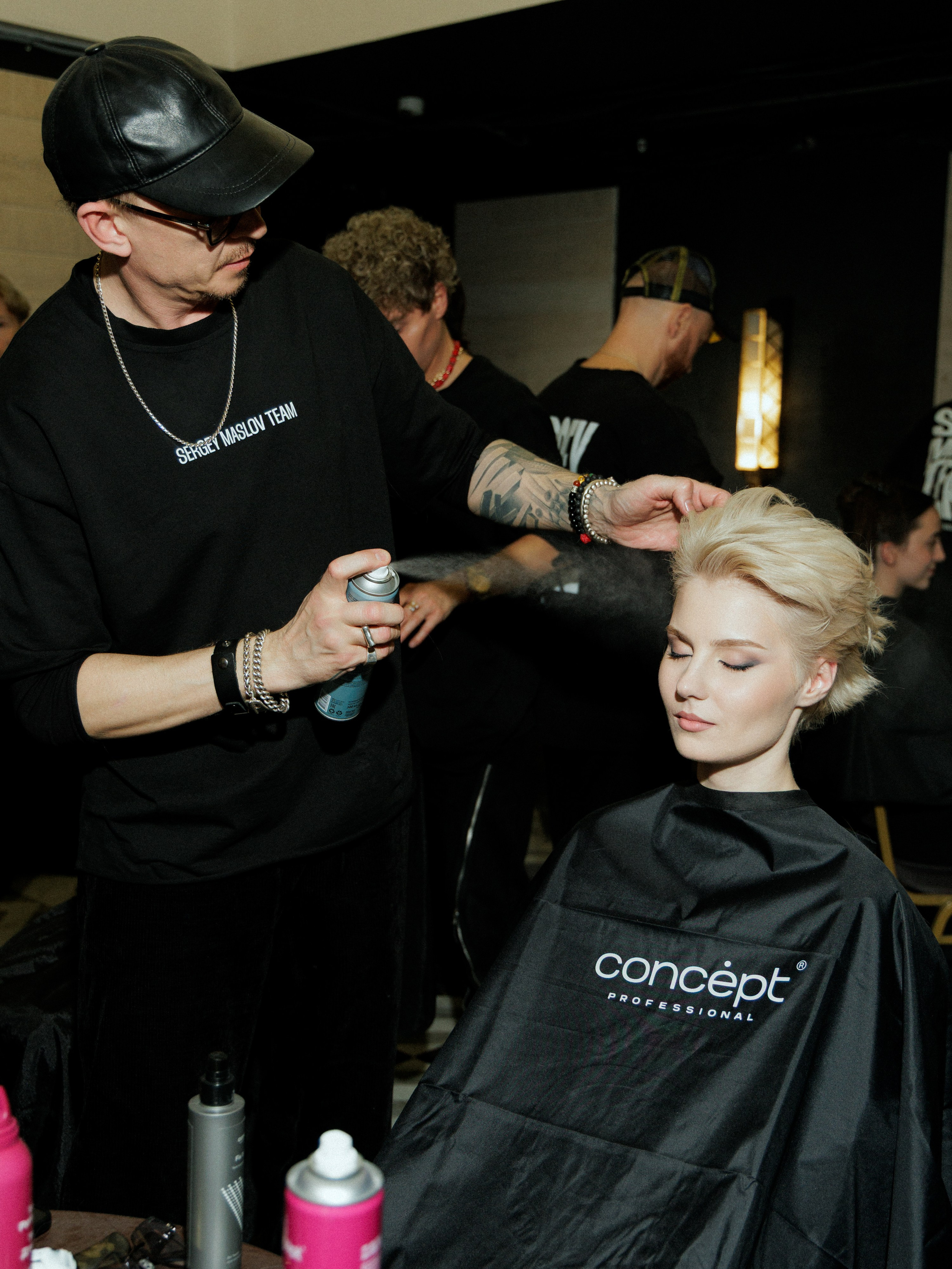 DESINGER 2026. Yankovski_001