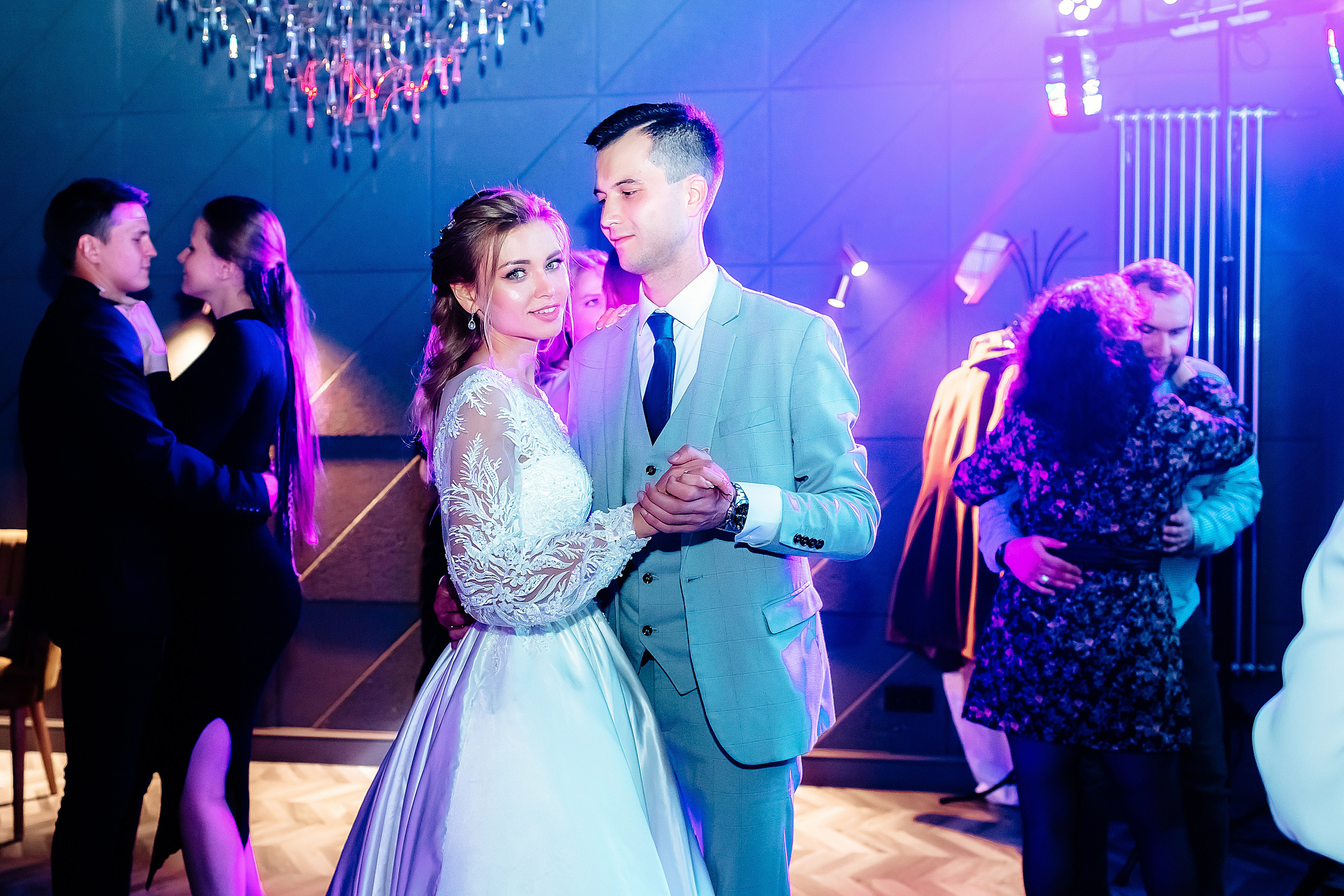 Ратмир и Светлана. Свадебный и семейный фотограф Разида Мухаметова