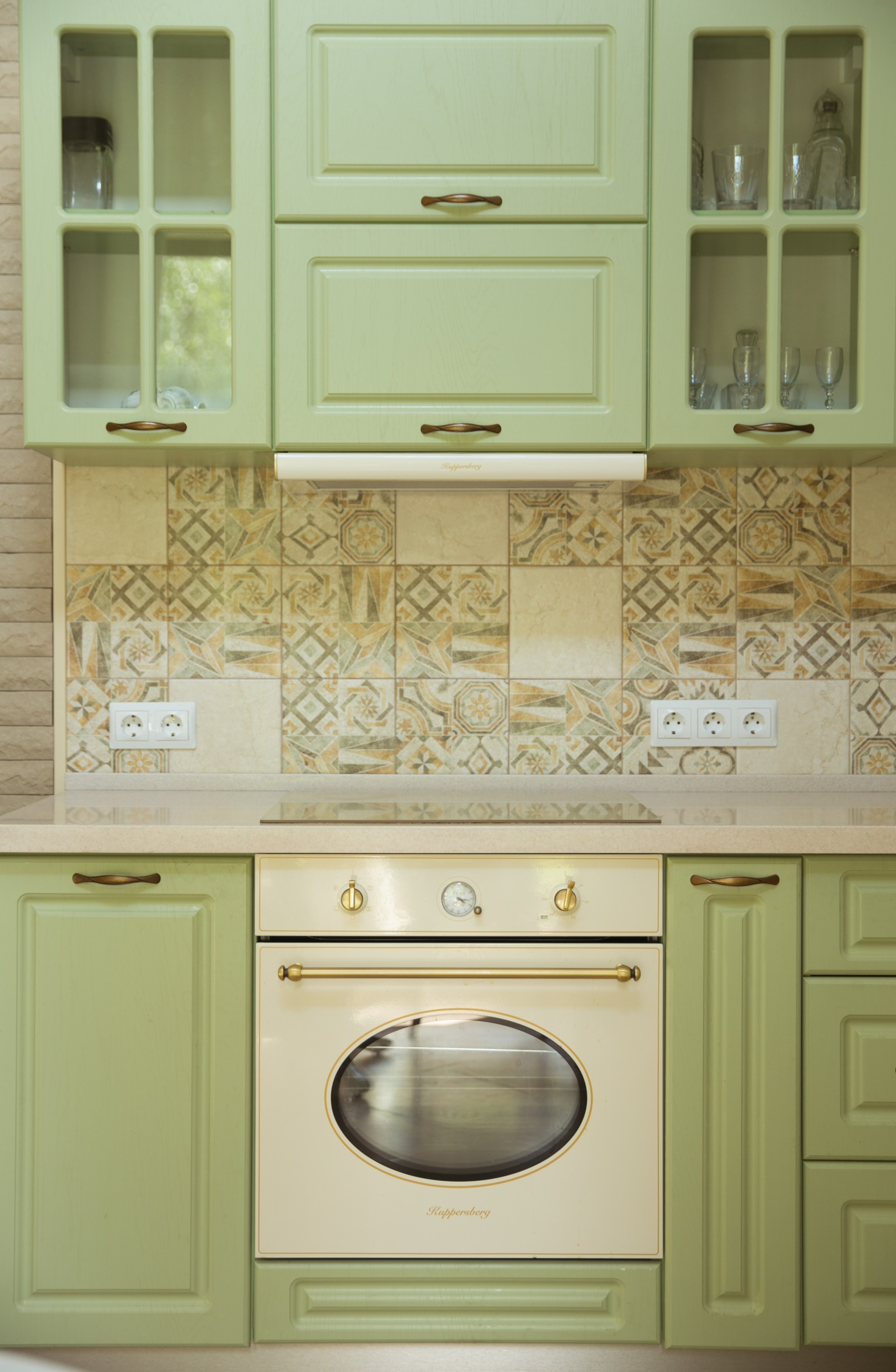 Загородный дом. Главная