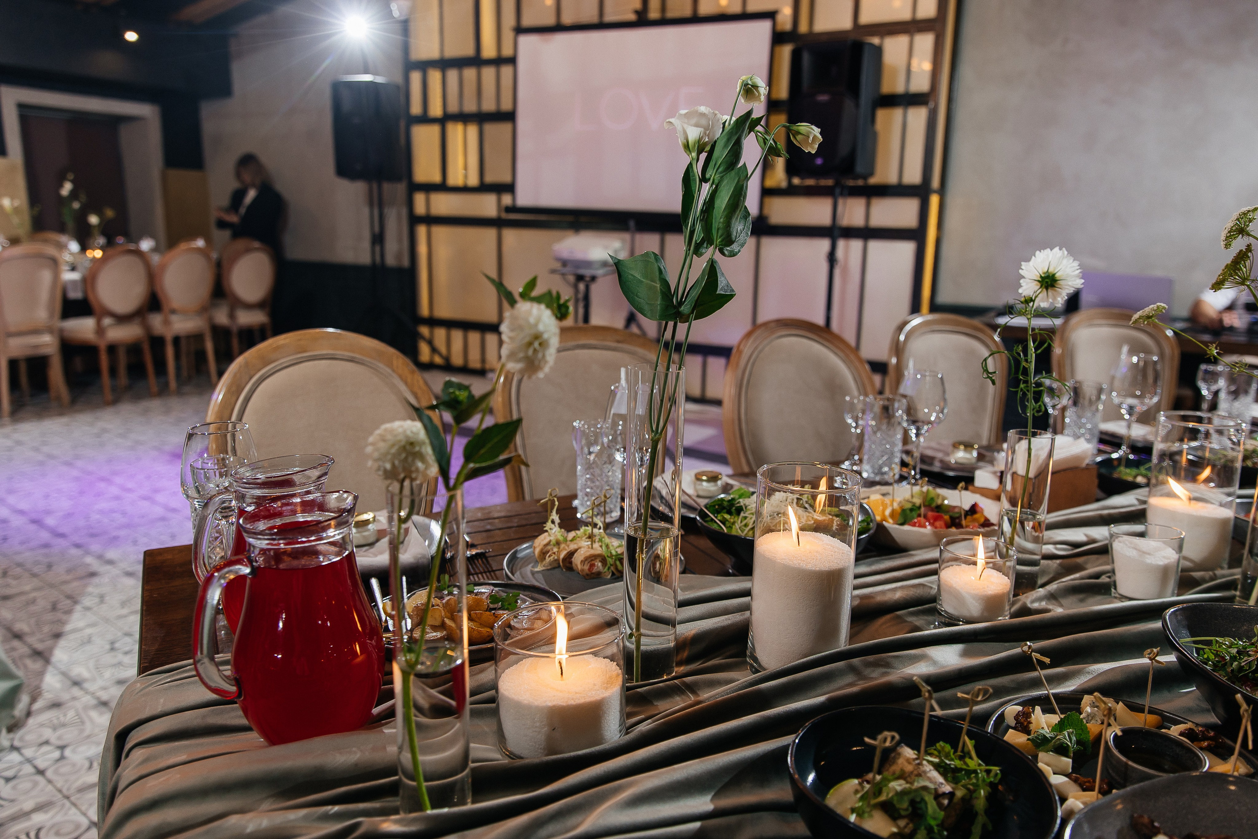 Наташа и Максим. Свадебный и семейный фотограф в Вологде Екатерина Назарина