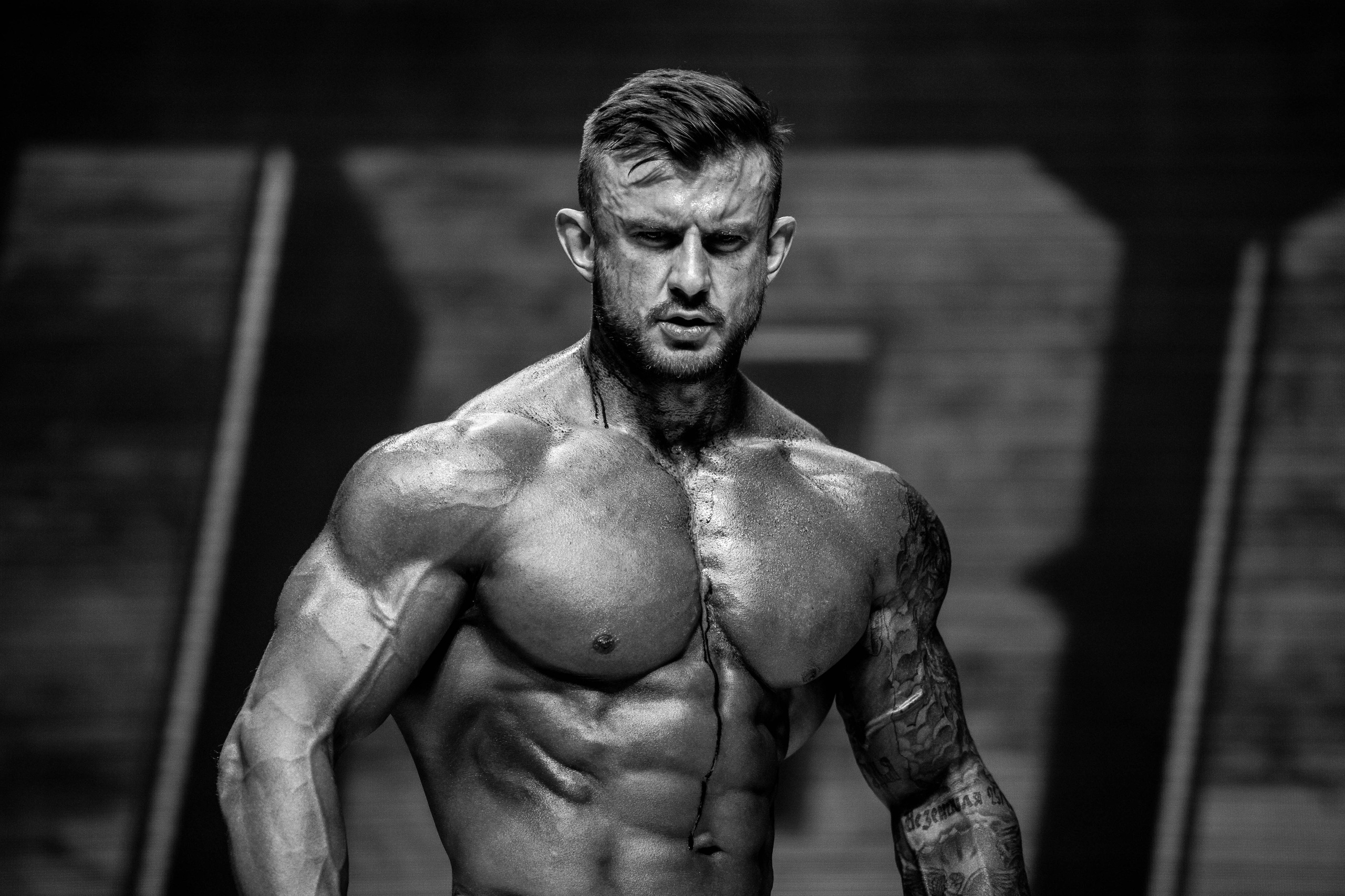 NBC9. Фотограф — художник в Москве Васильева Юлия