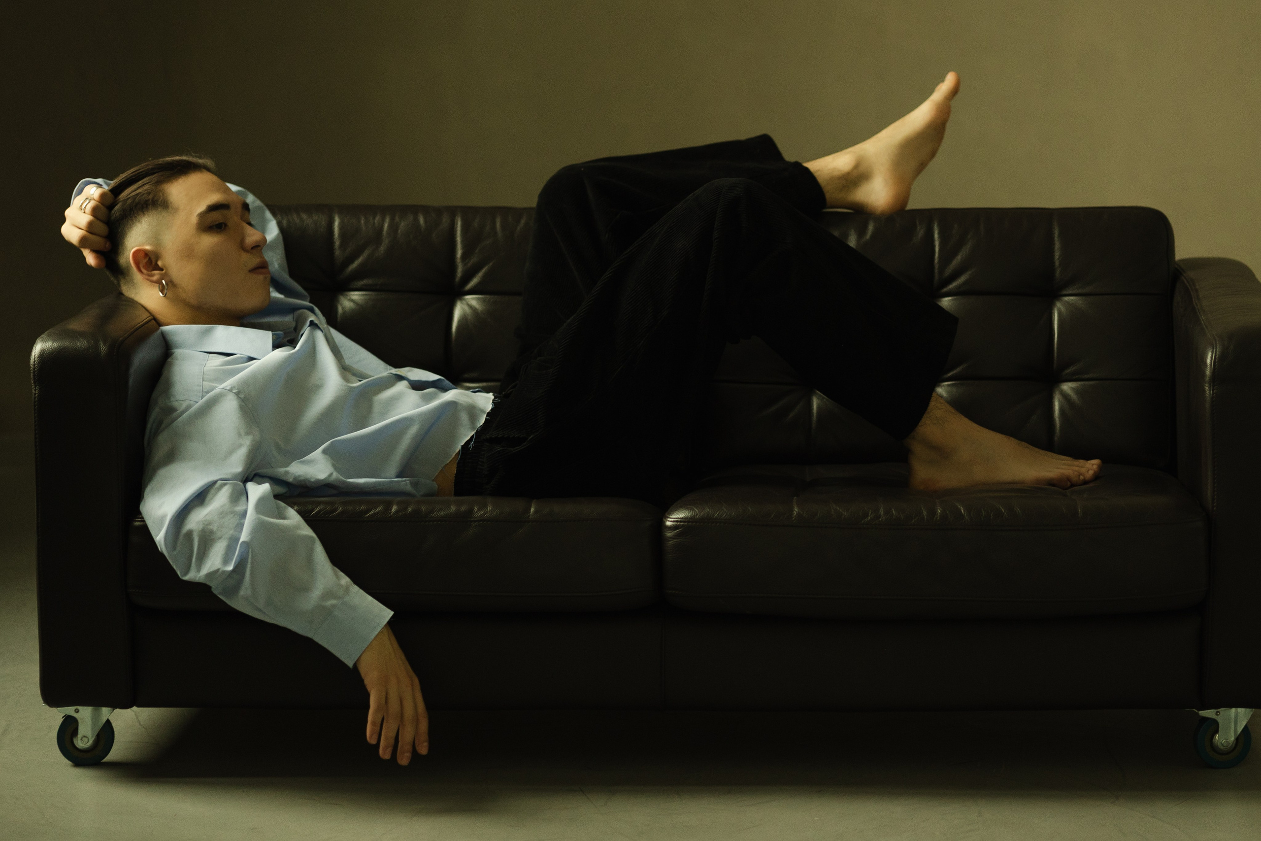 Антон. Одегова Лариса портретный фотограф в Нижнем Новгороде