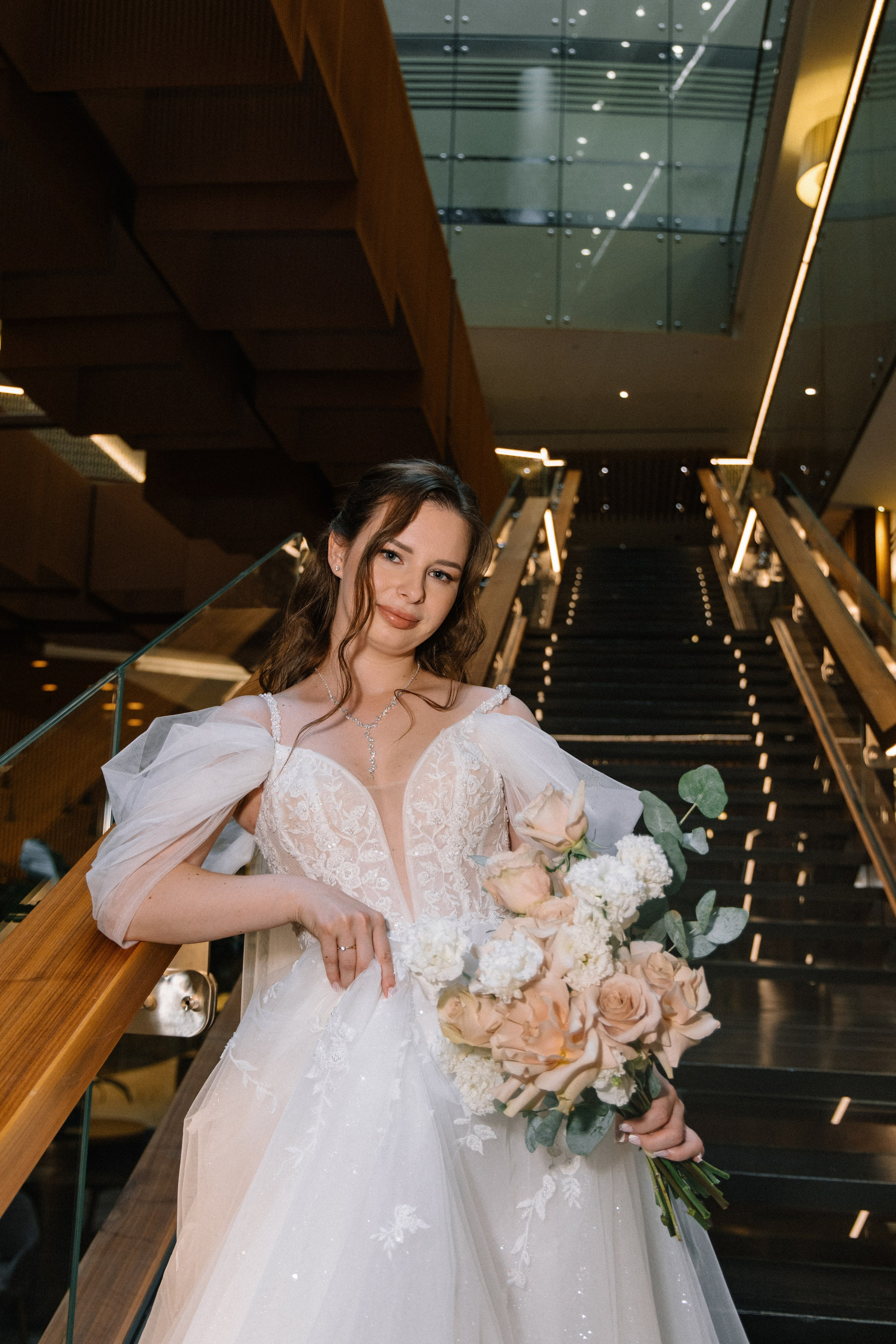 Кирилл и Татьяна. Свадебный фотограф и видеограф в Москве, Виктор Архилюк