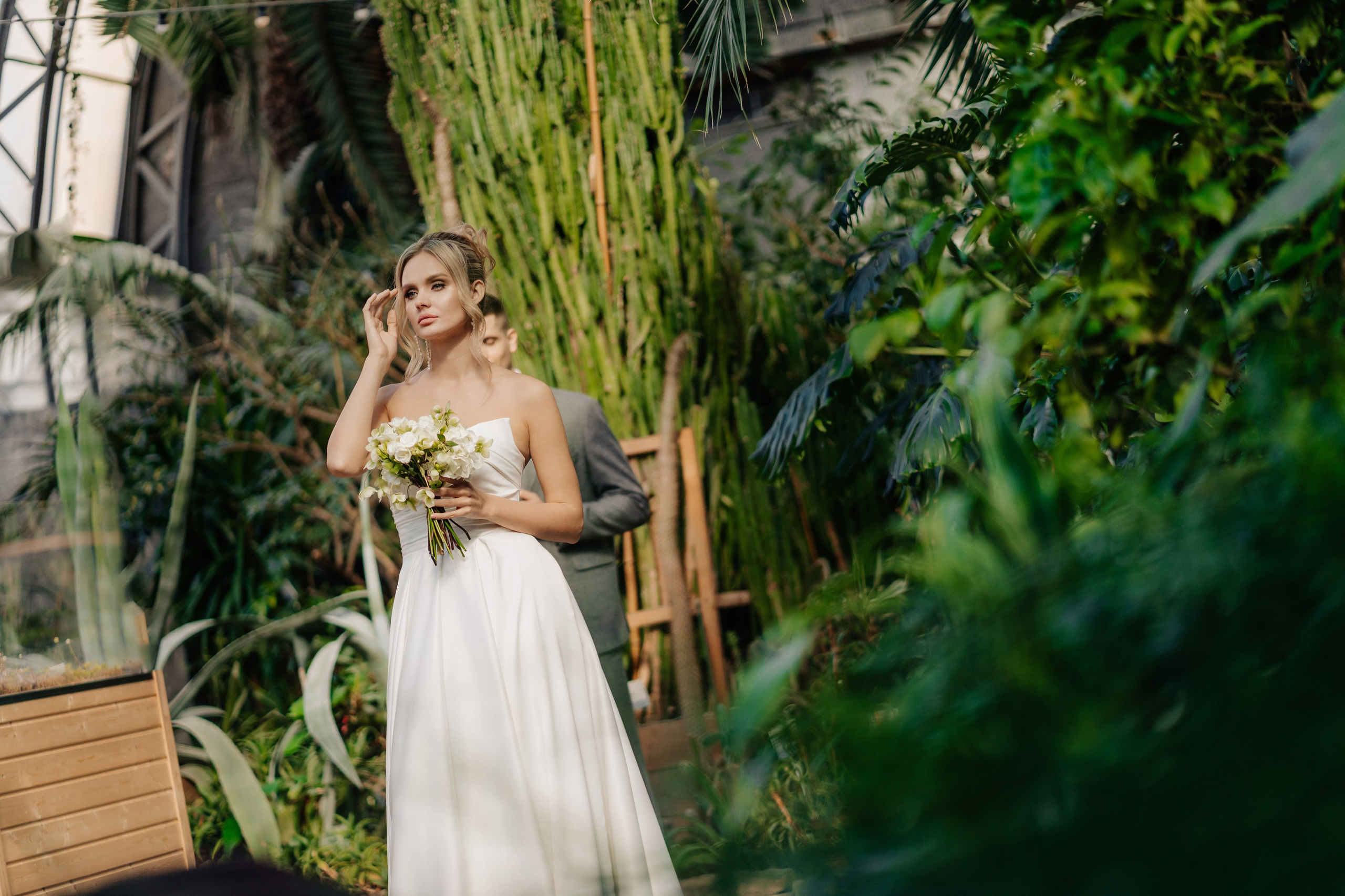 Свадьбы. Фотограф Сергей Лукьяненко