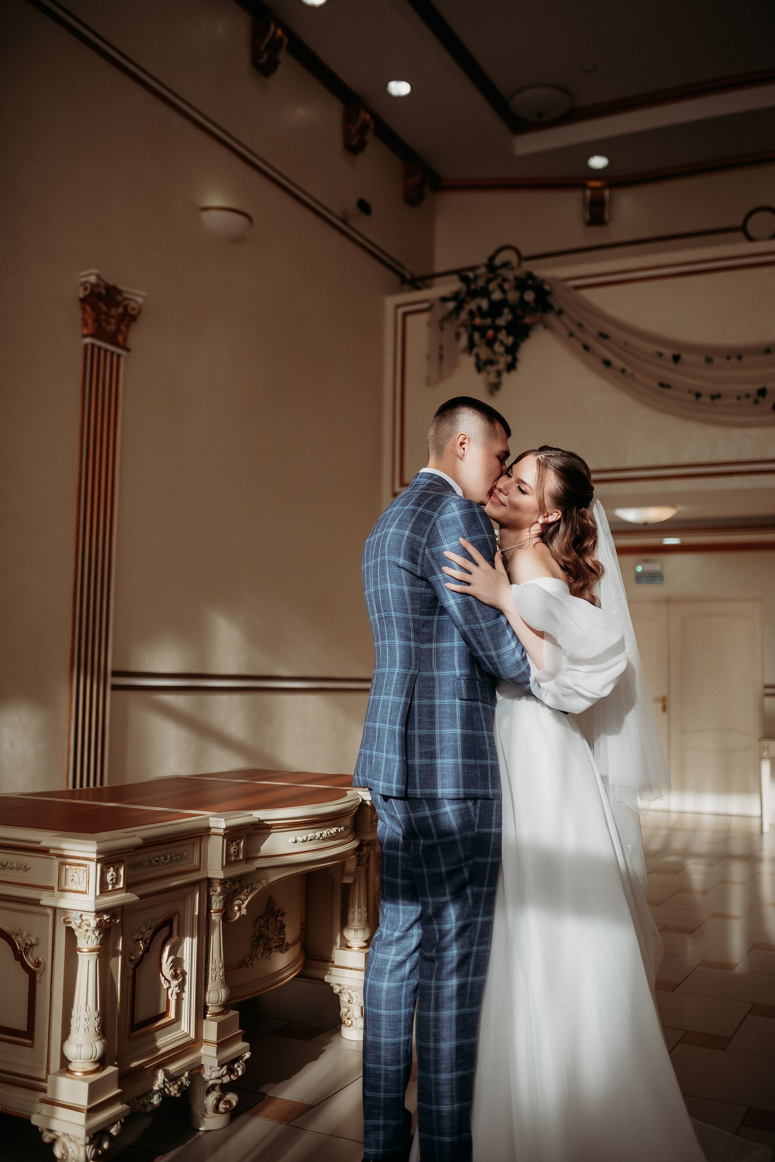 Влад и Дарья. Фотограф Тимербаева Алина г. Сургут