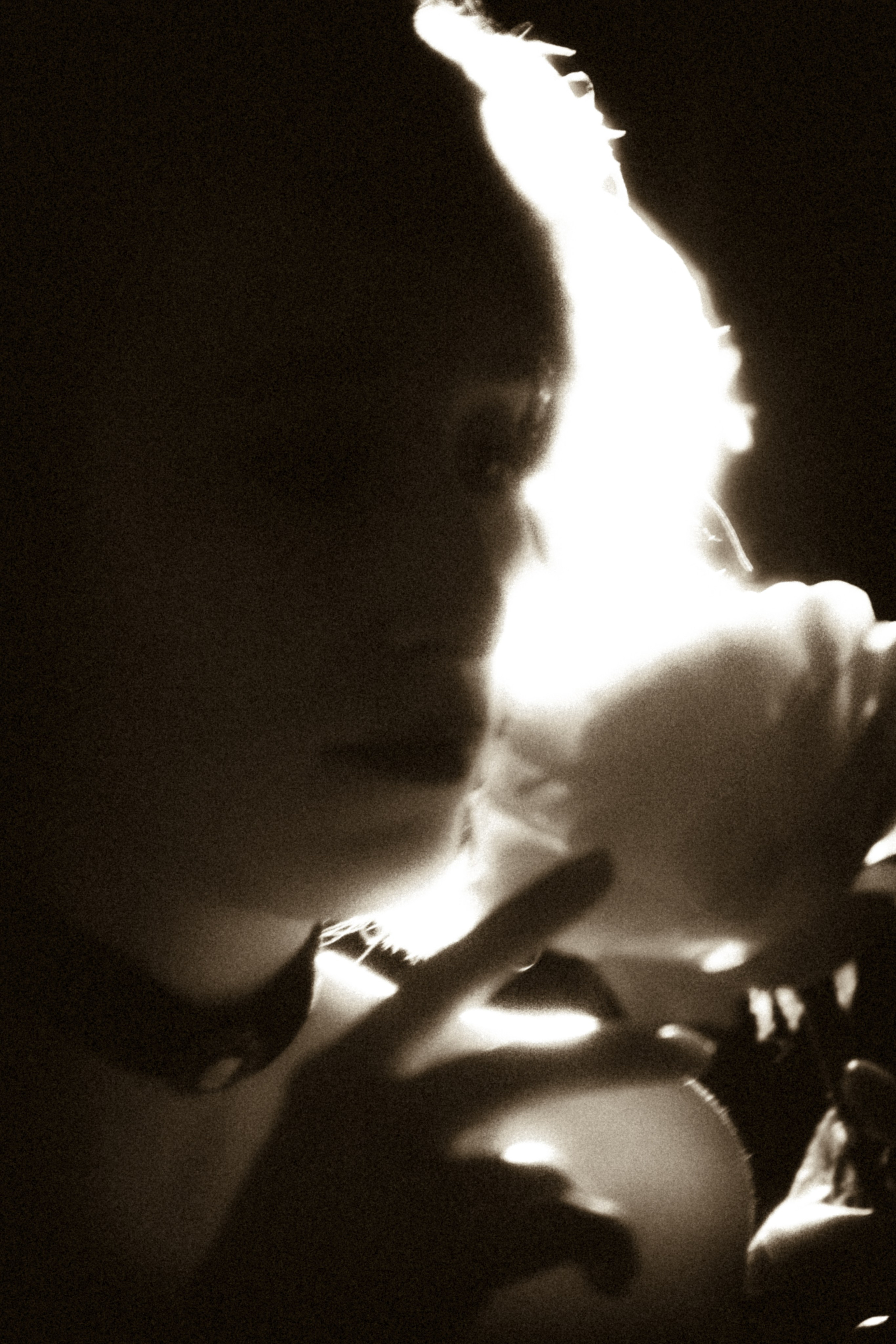 Алина. Ель Татьяна Григ ~ винтажный фотограф ~ Москва