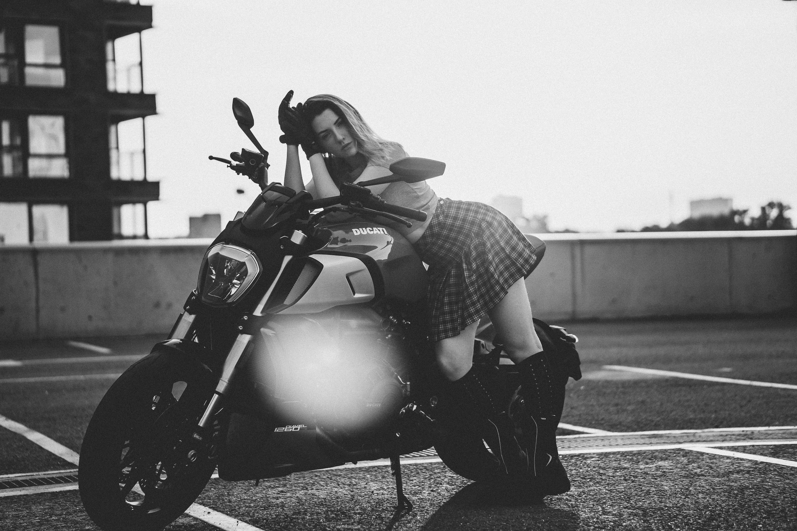 Частные съемки