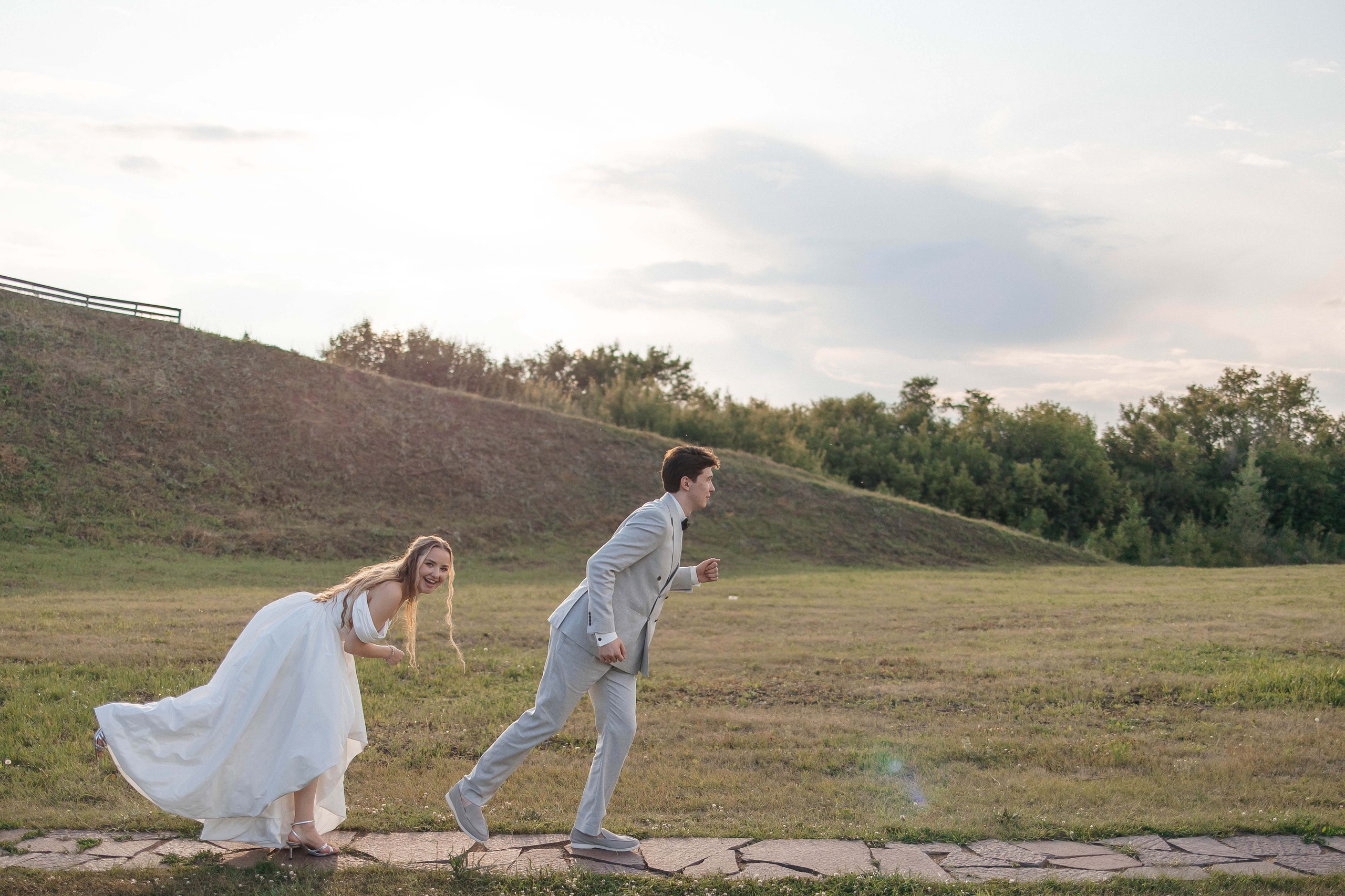 Ильшат и Маргарита. Свадебный фотограф Ирнис Дильмухаметов