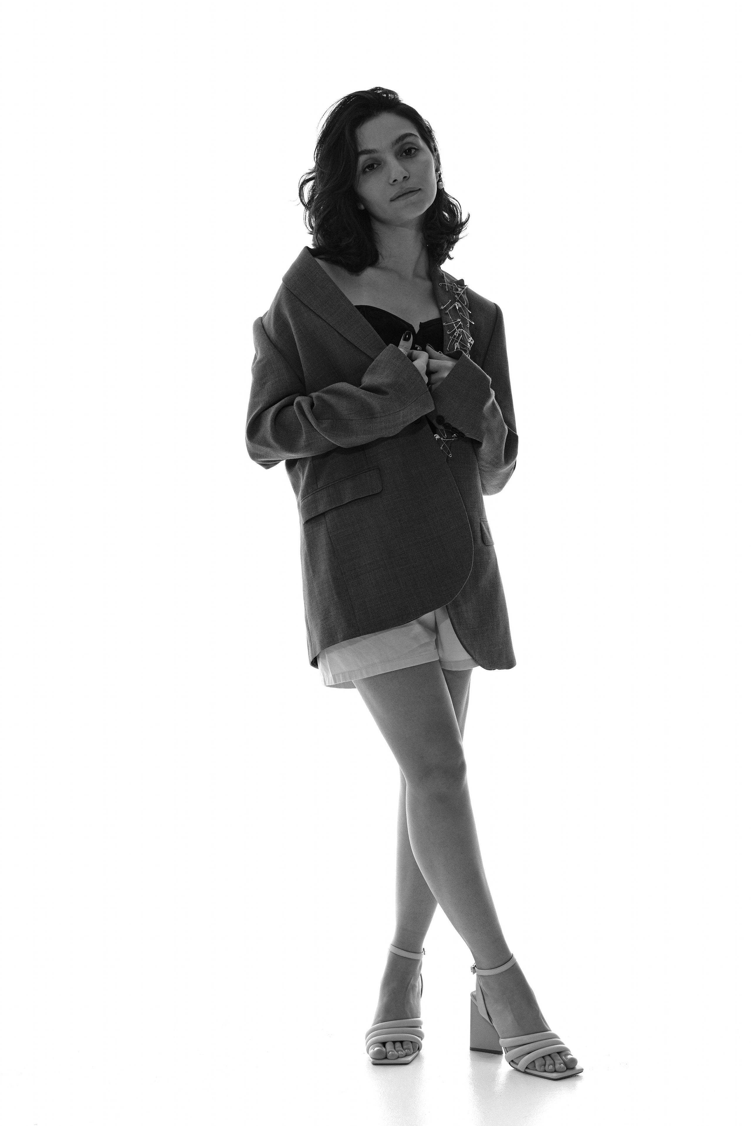 Мариам. Семейный и свадебный фотограф в Нижнем Новгороде Анастасия Хренова