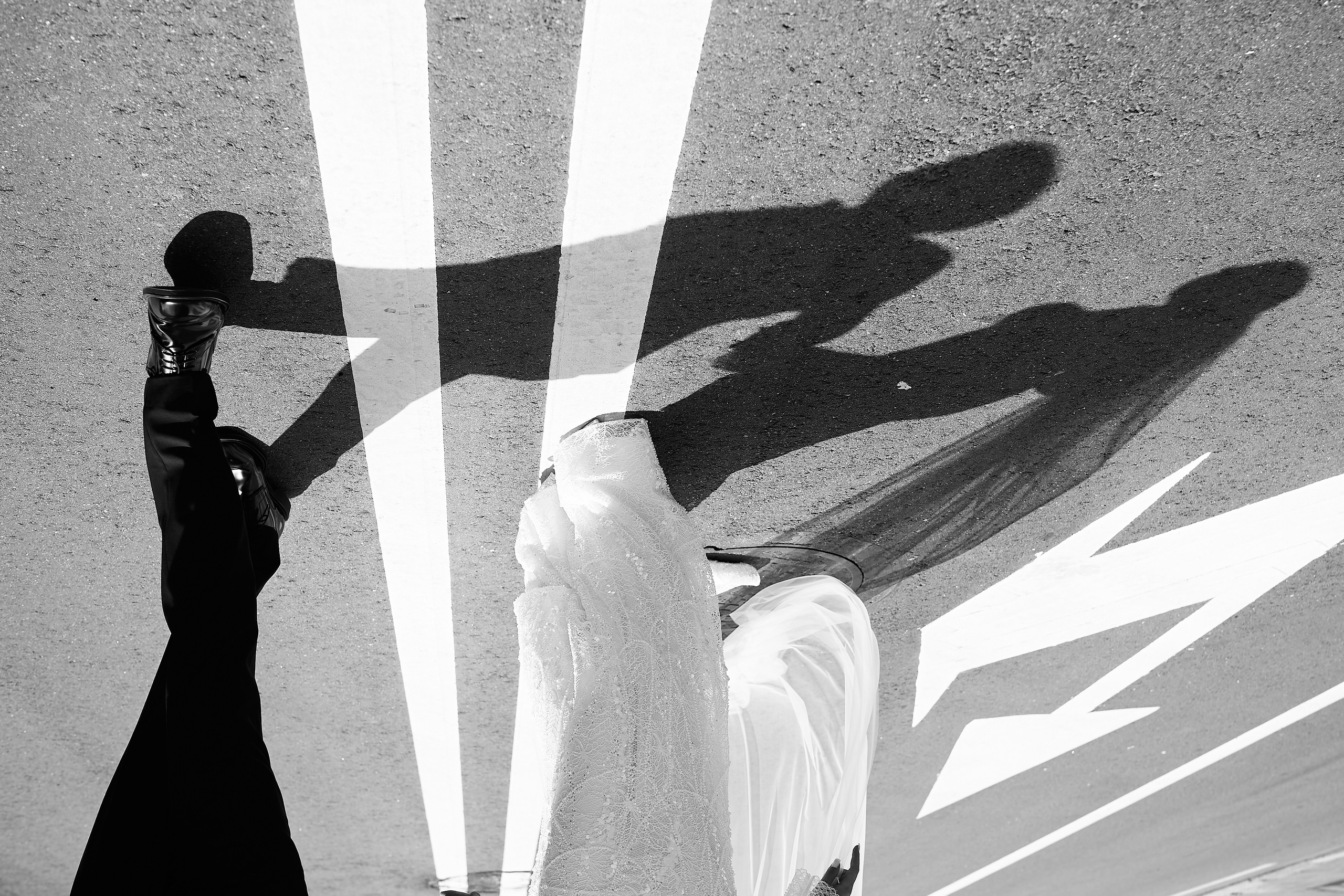 Андрей и Вероника. Свадебный фотограф Минск РБ