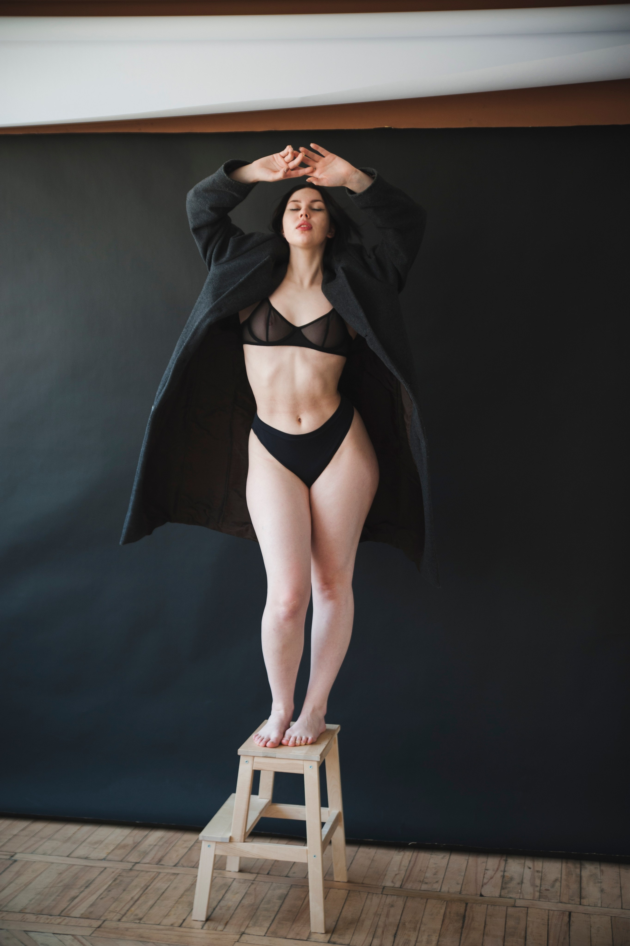 Соня. Арт-фотограф в Рязани Курилов Евгений