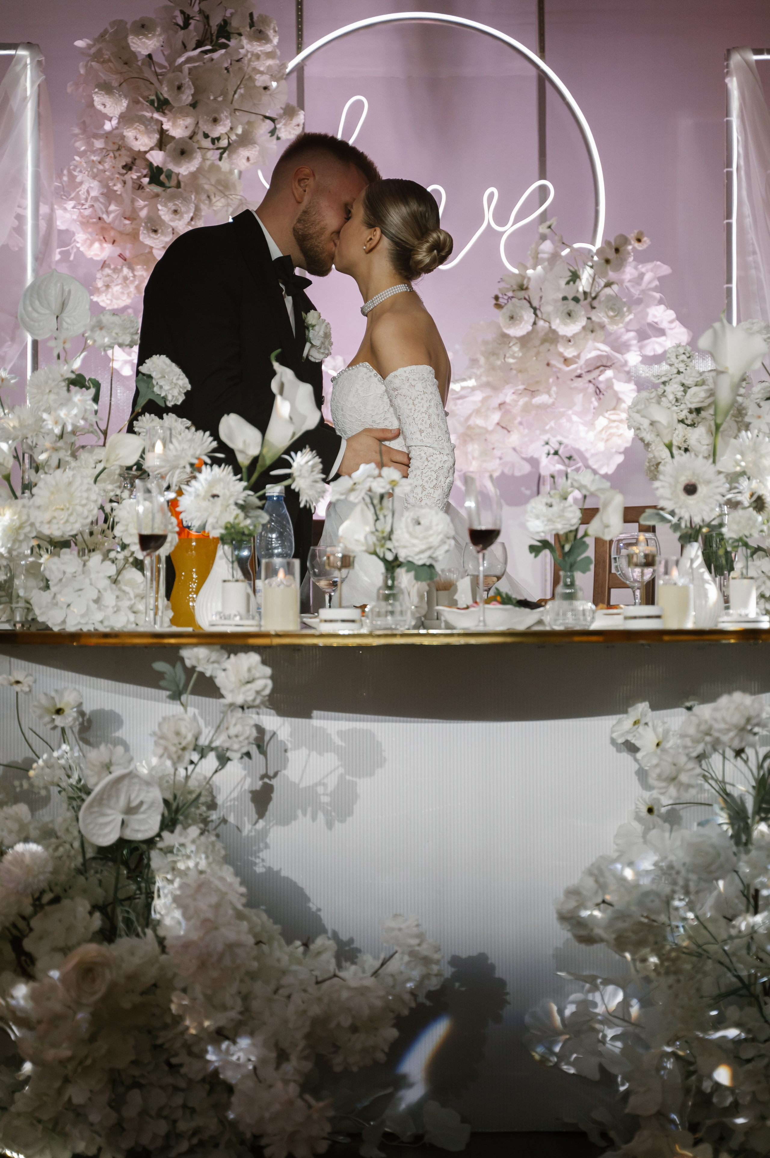 Диана и Александр. Свадебный и семейный фотограф Пенза Анастасия Артюшкина