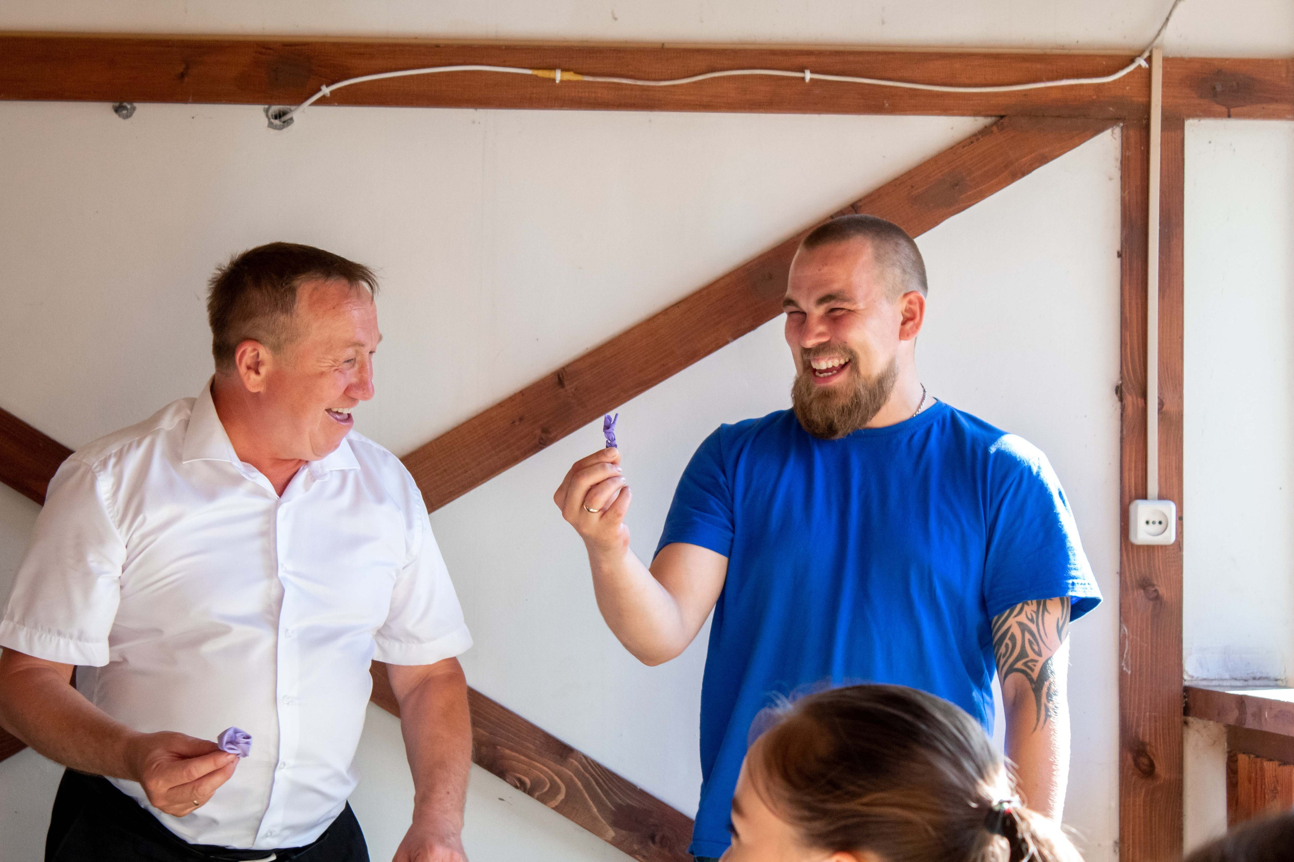 Свадьба Александра и Элины. Репортажный Фотограф