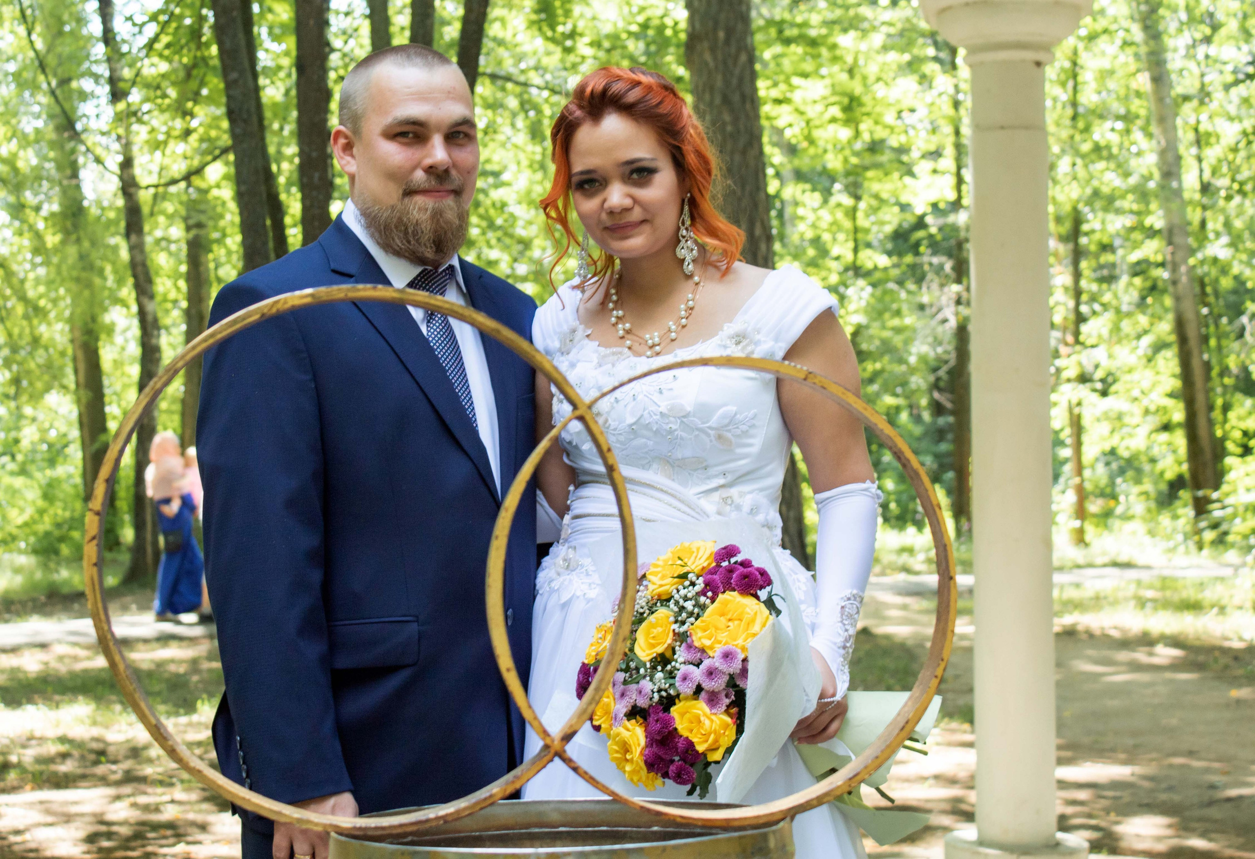 Свадьба Александра и Элины. Репортажный Фотограф