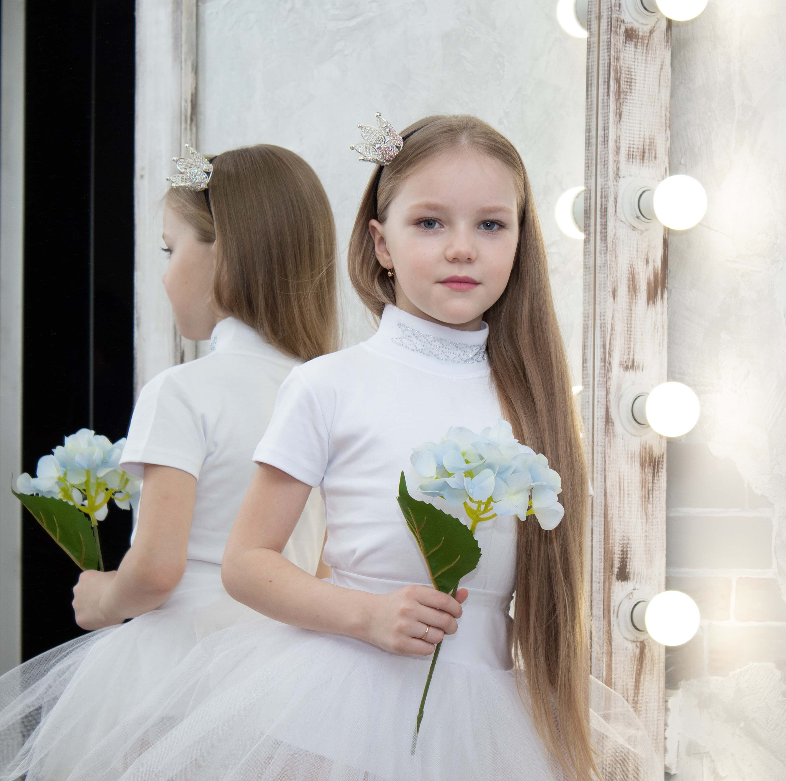 Детская Школа Балета. Репортажный Фотограф
