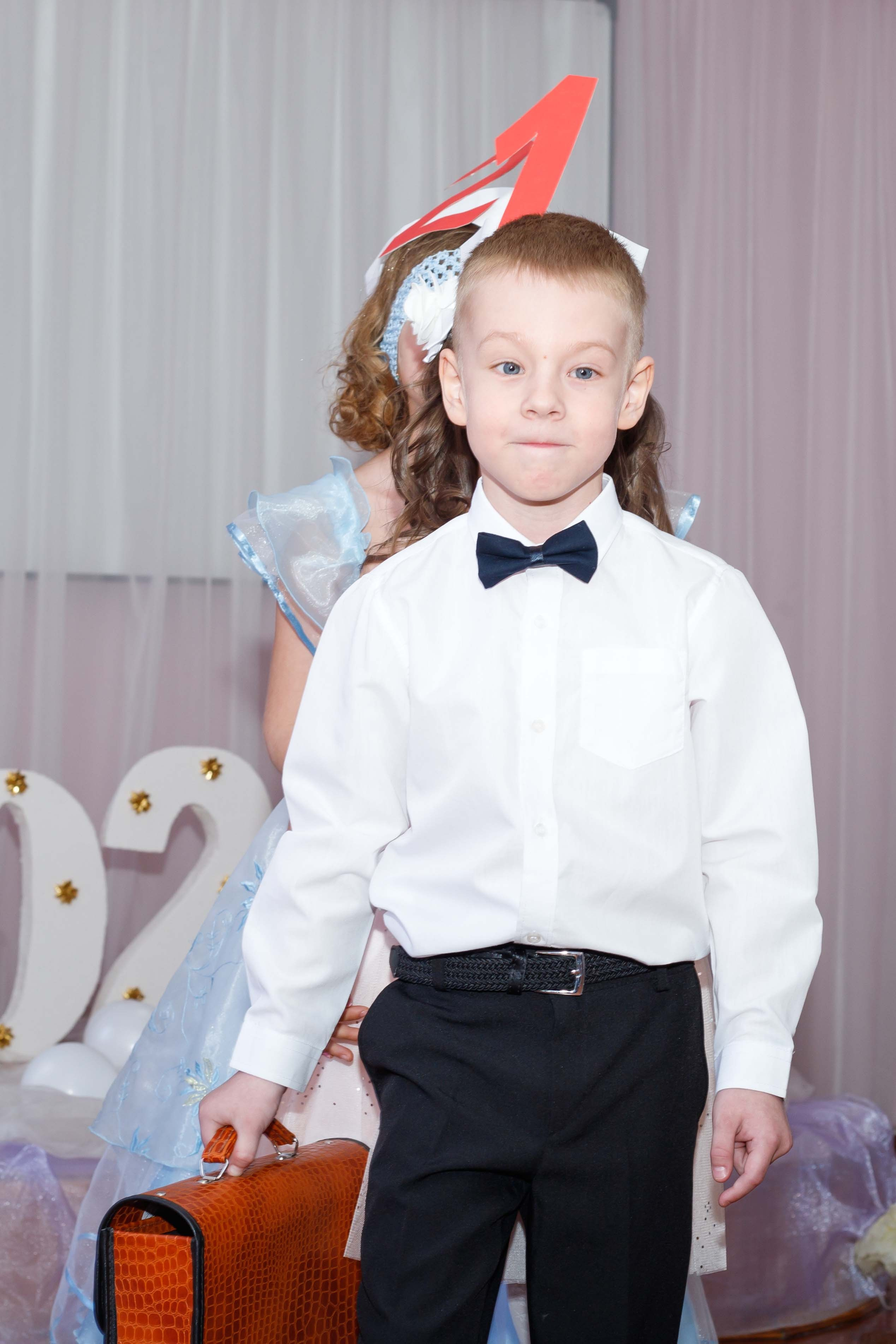 Выпускной в детском саду. Репортажный Фотограф