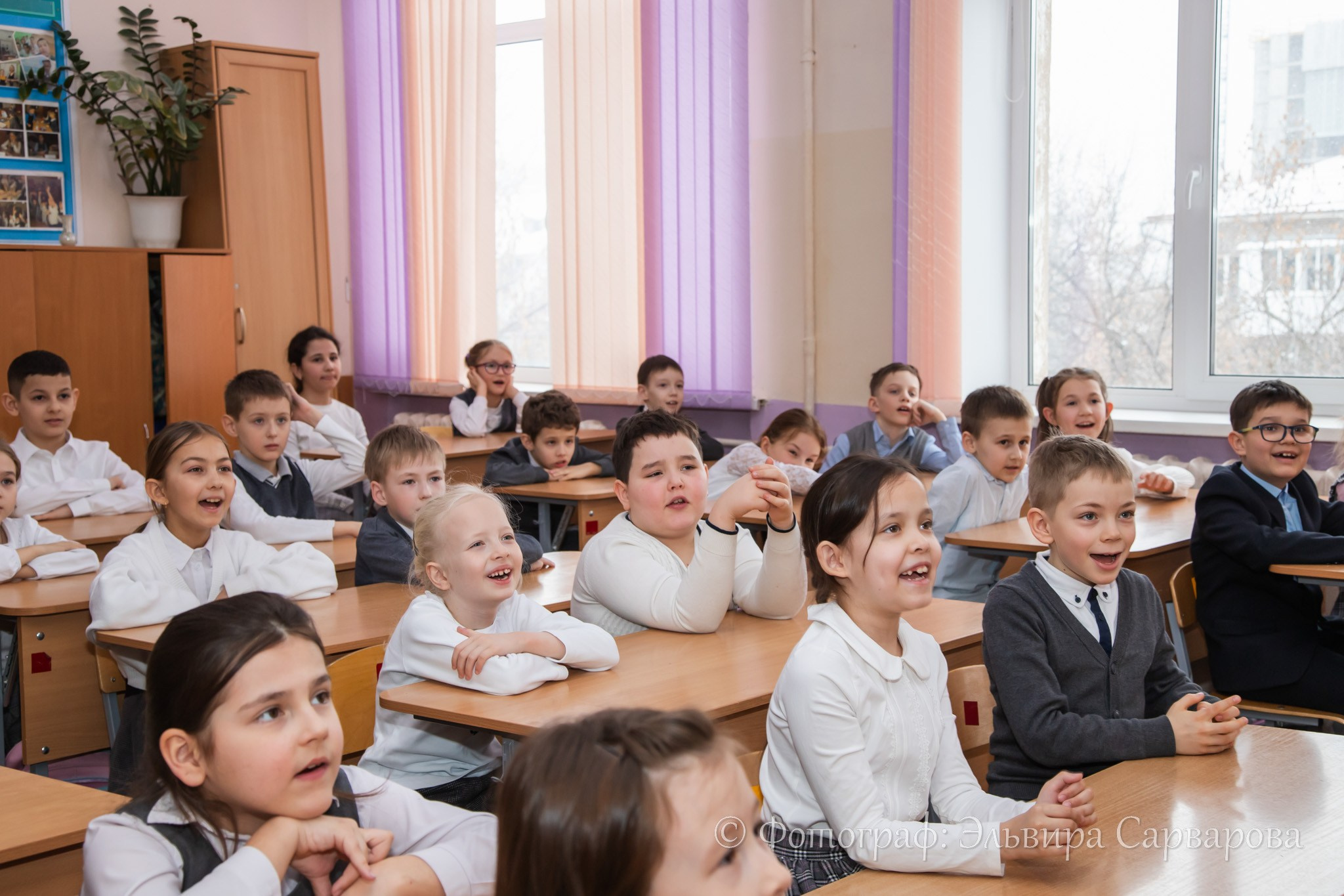 Мастер-класс по леденцам. Репортажный Фотограф